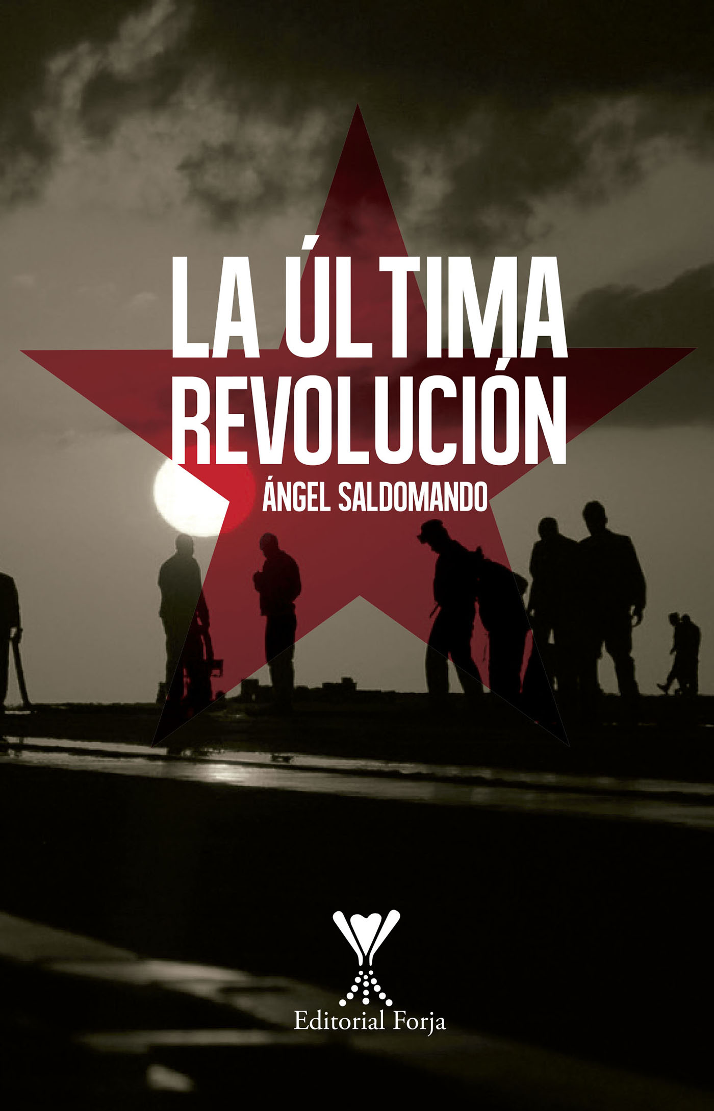 LA ÚLTIMA REVOLUCIÓN