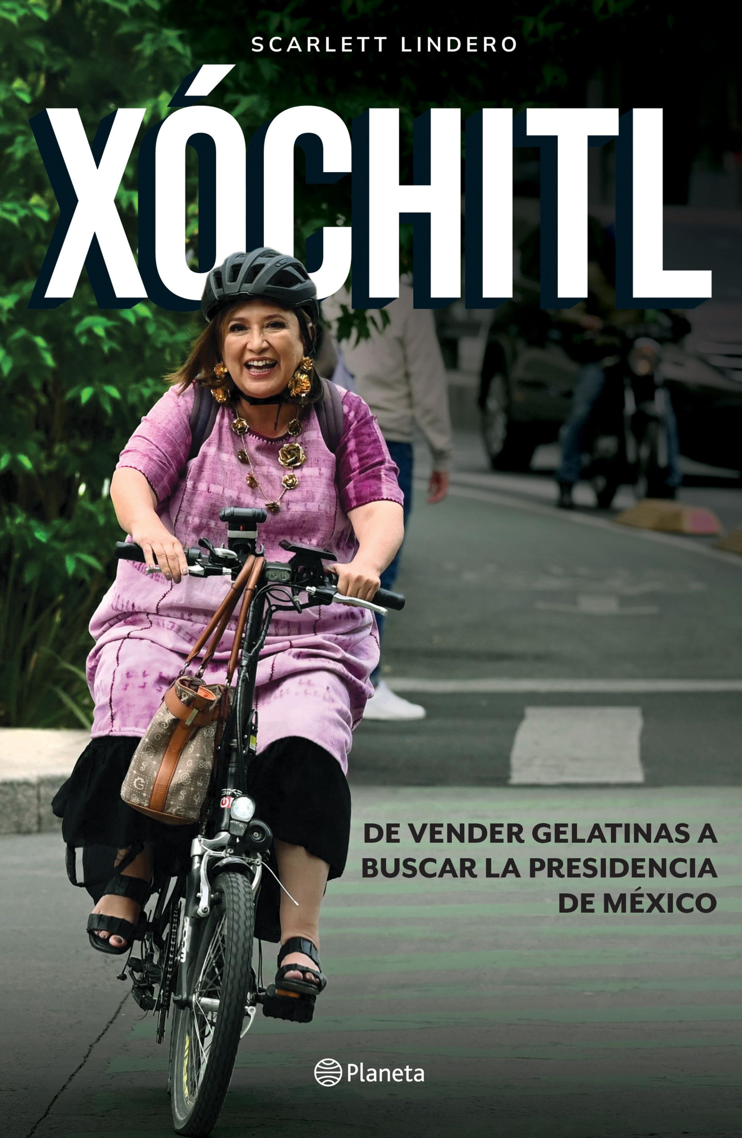 XÓCHITL