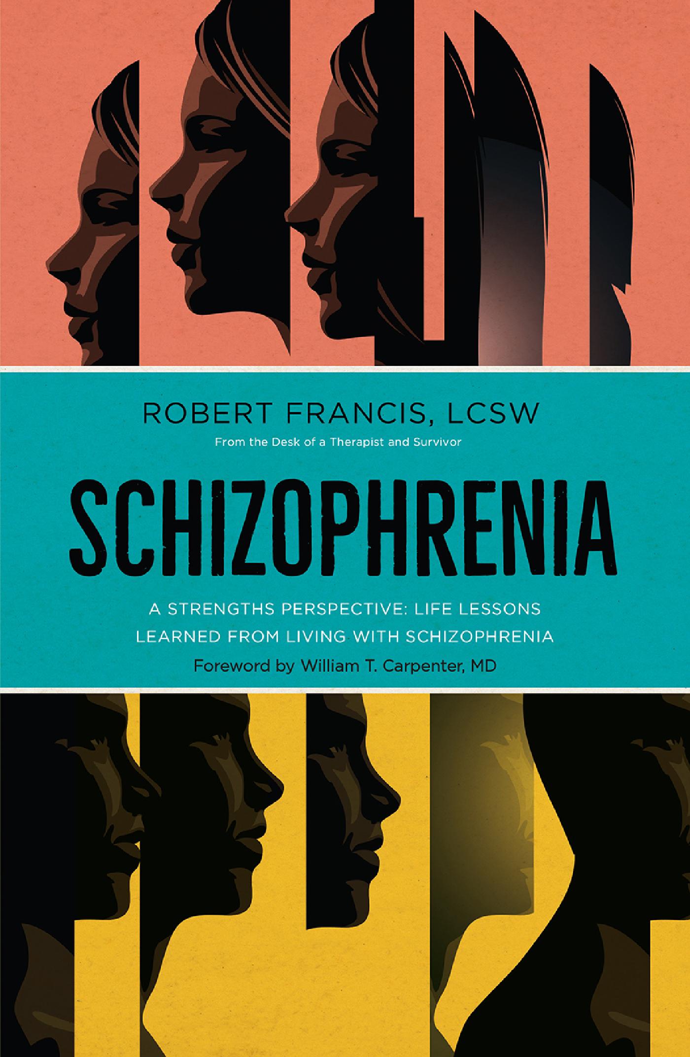 SCHIZOPHRENIA
