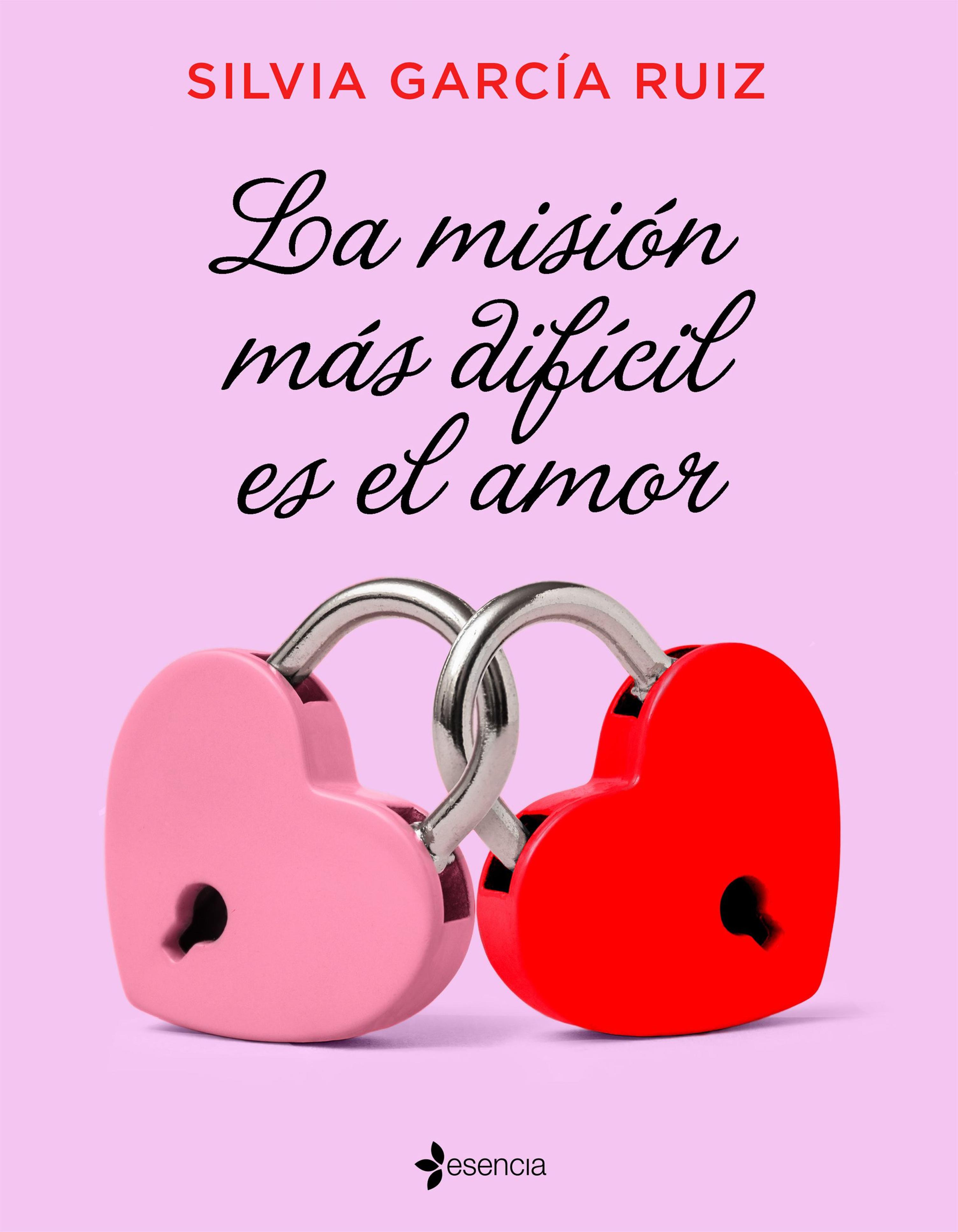 LA MISIÓN MÁS DIFÍCIL ES EL AMOR
