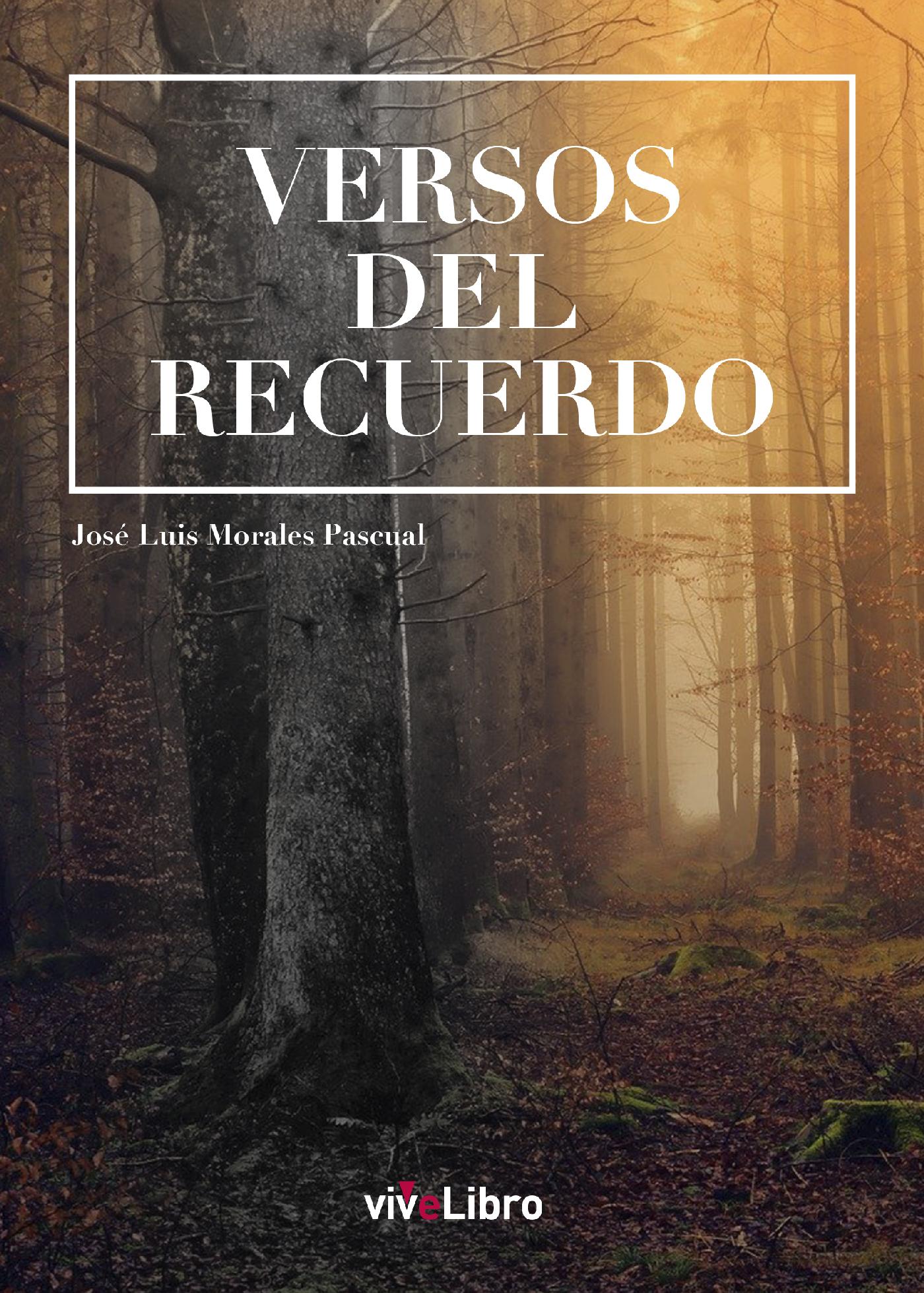 VERSOS DEL RECUERDO