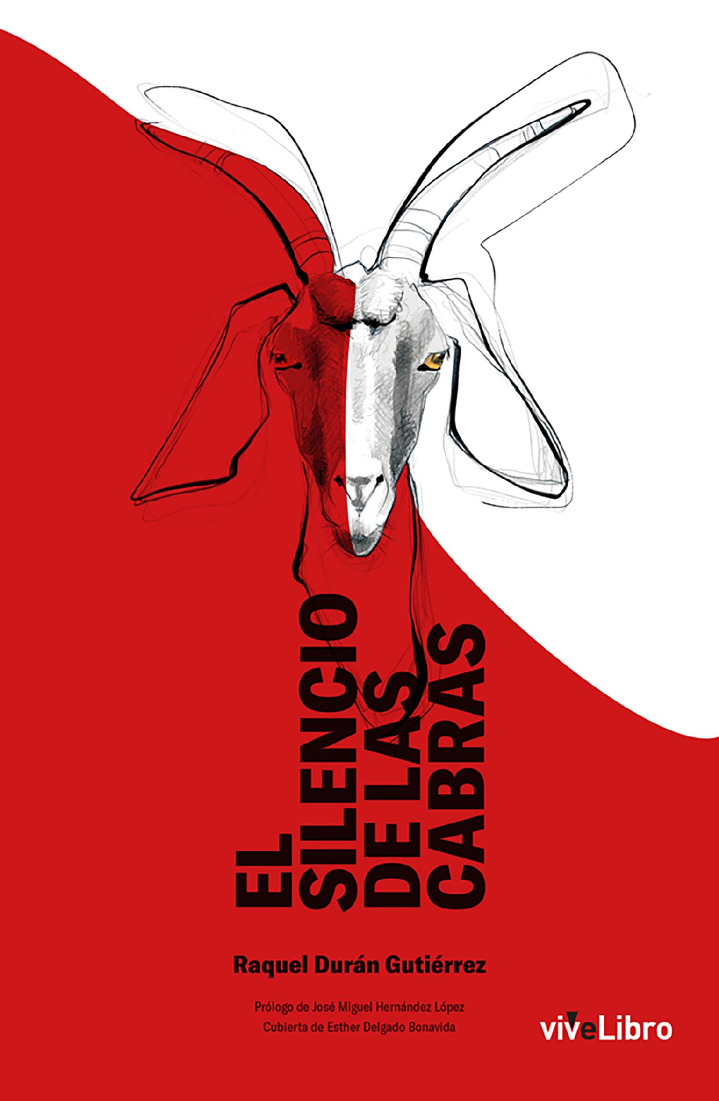 EL SILENCIO DE LAS CABRAS