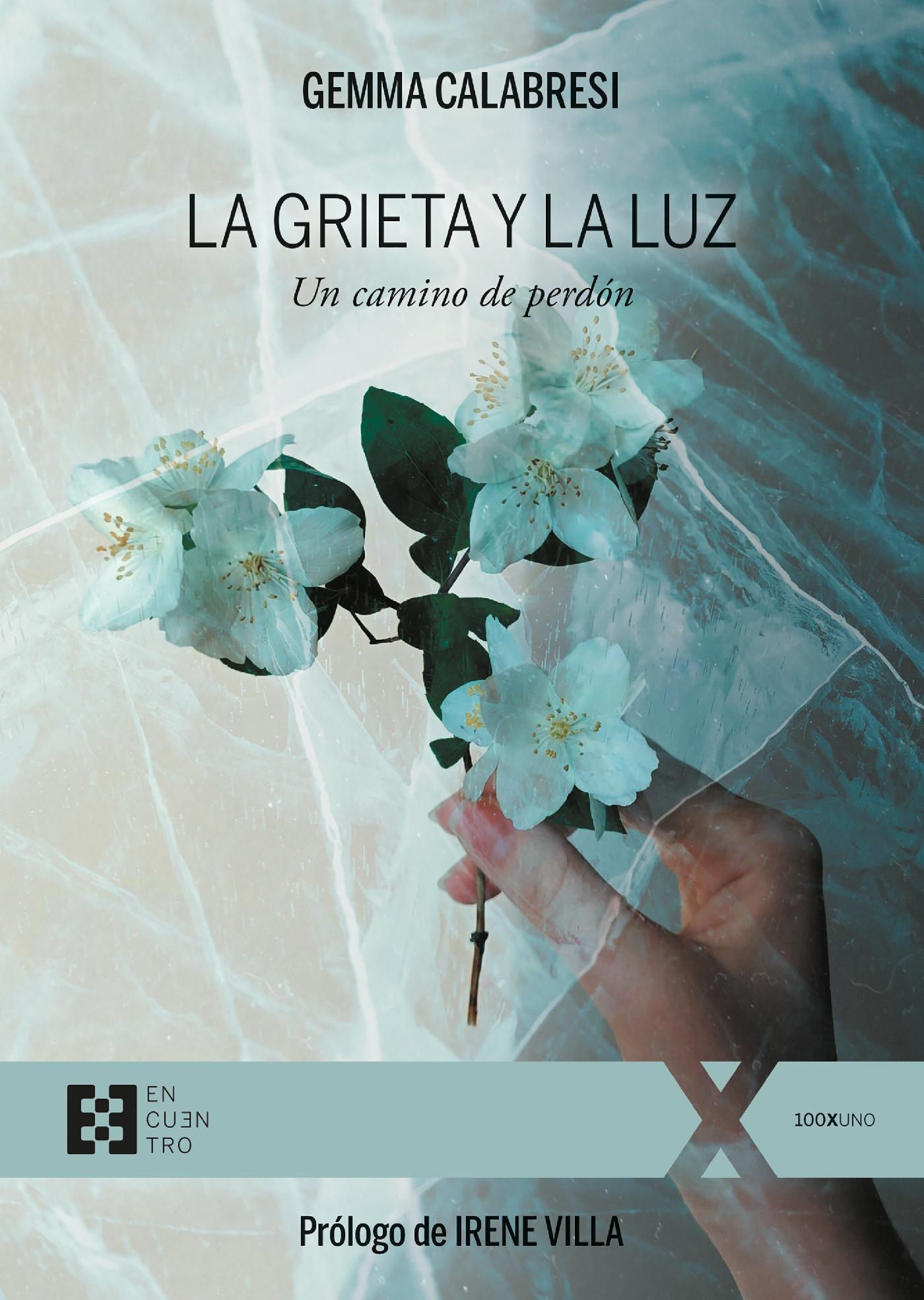 LA GRIETA Y LA LUZ