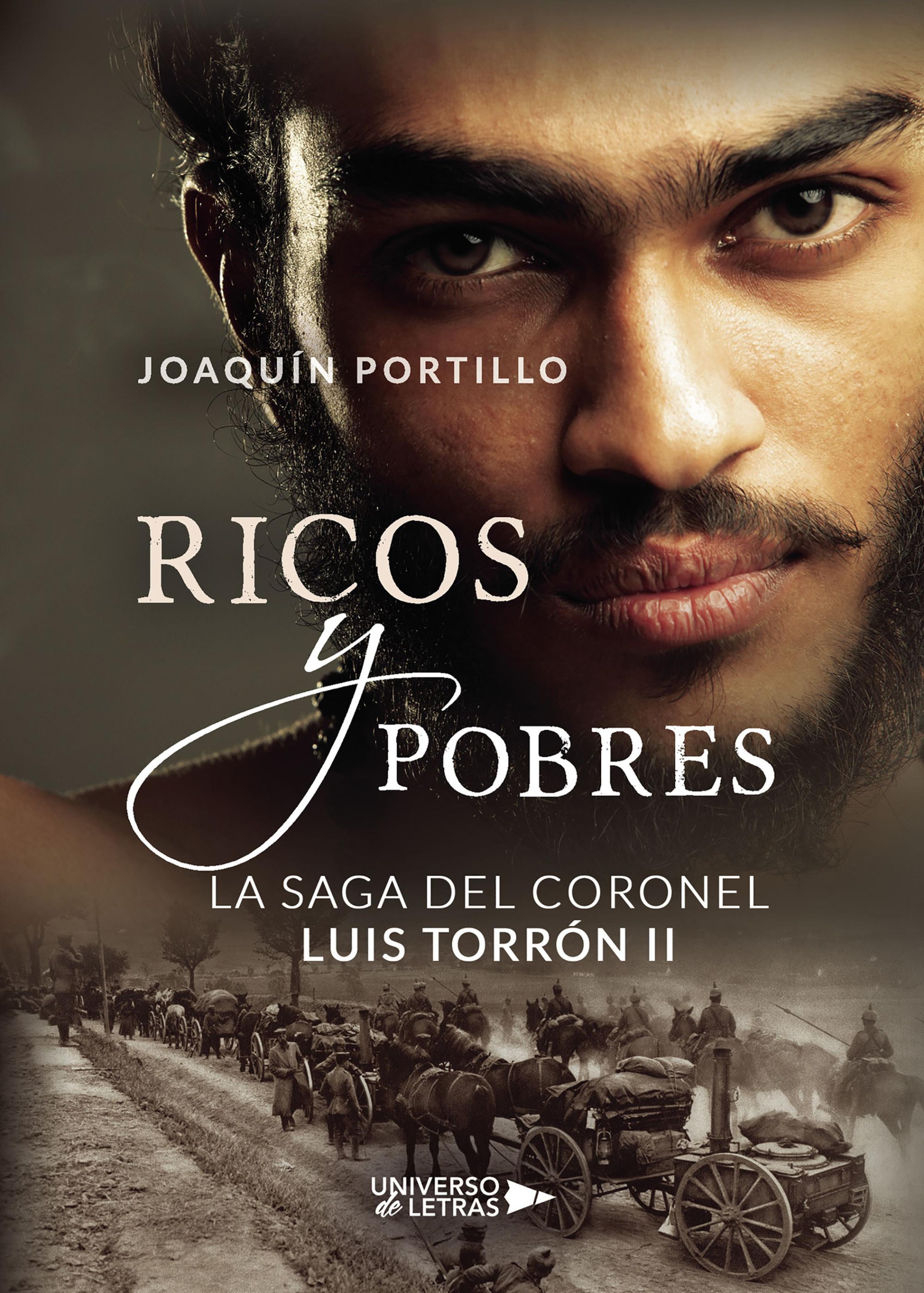 LA SAGA DEL CORONEL LUIS TORRÓN II