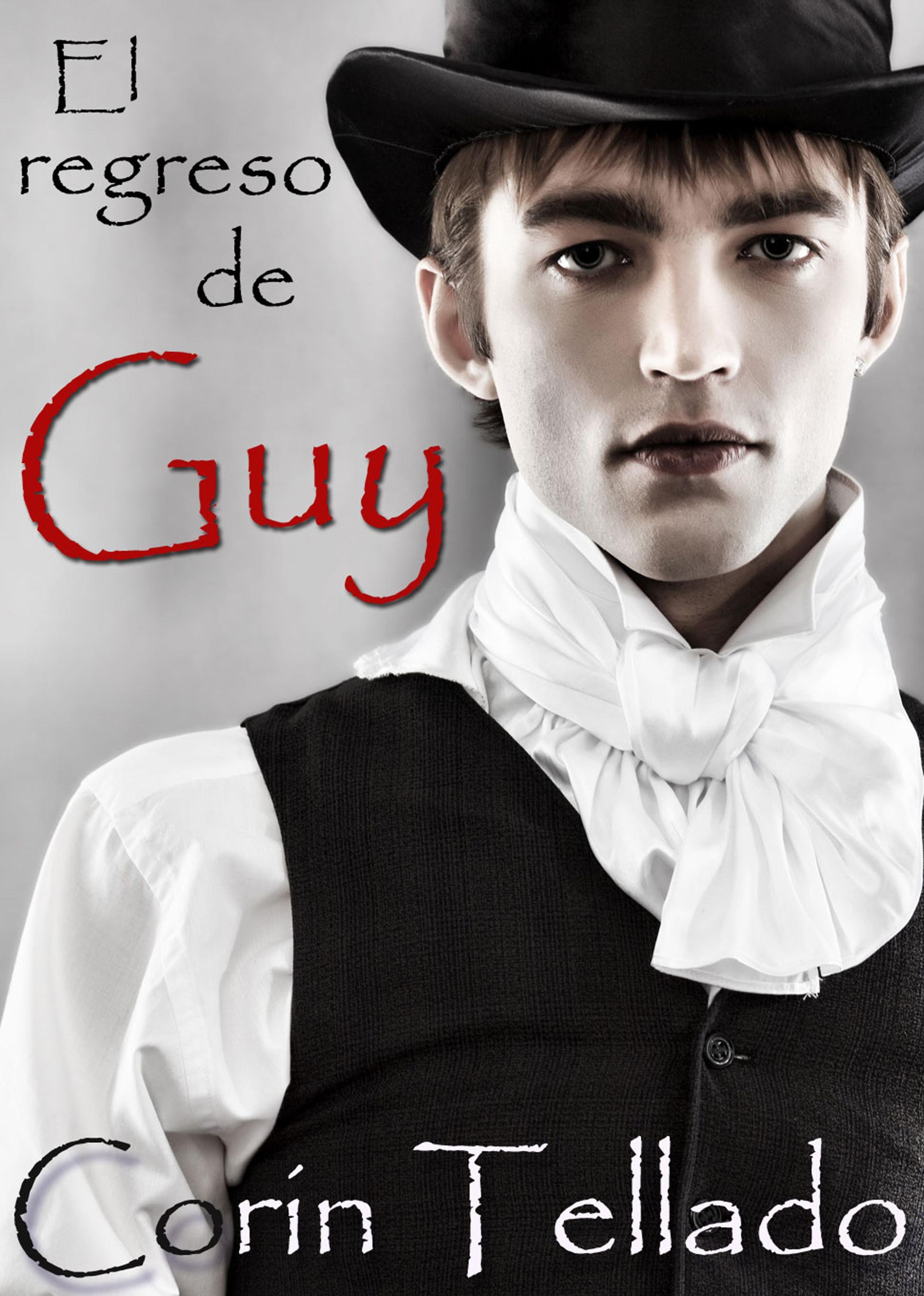 EL REGRESO DE GUY