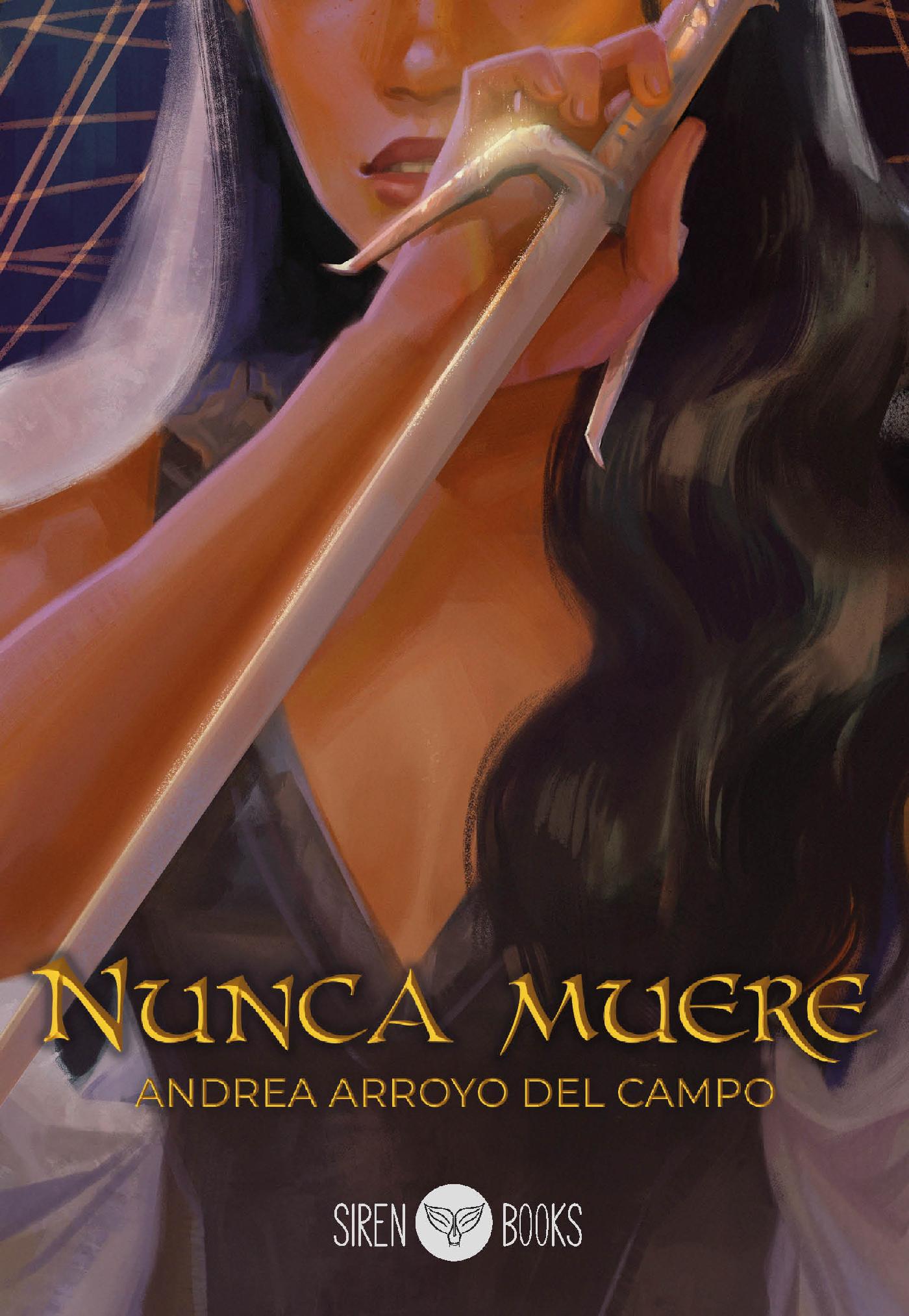 NUNCA MUERE (LA FLOR DE GARLAND 2)