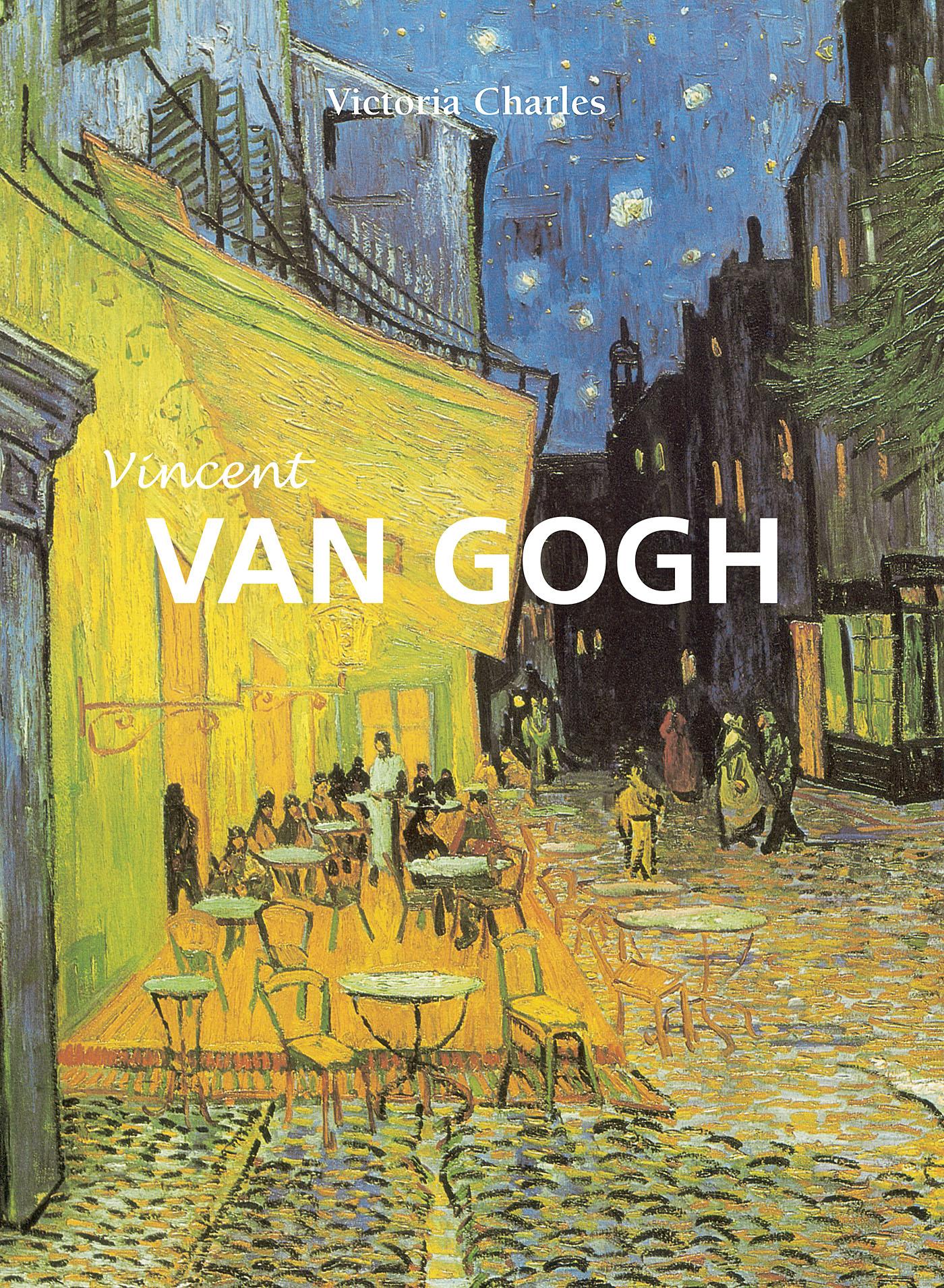 VINCENT VAN GOGH