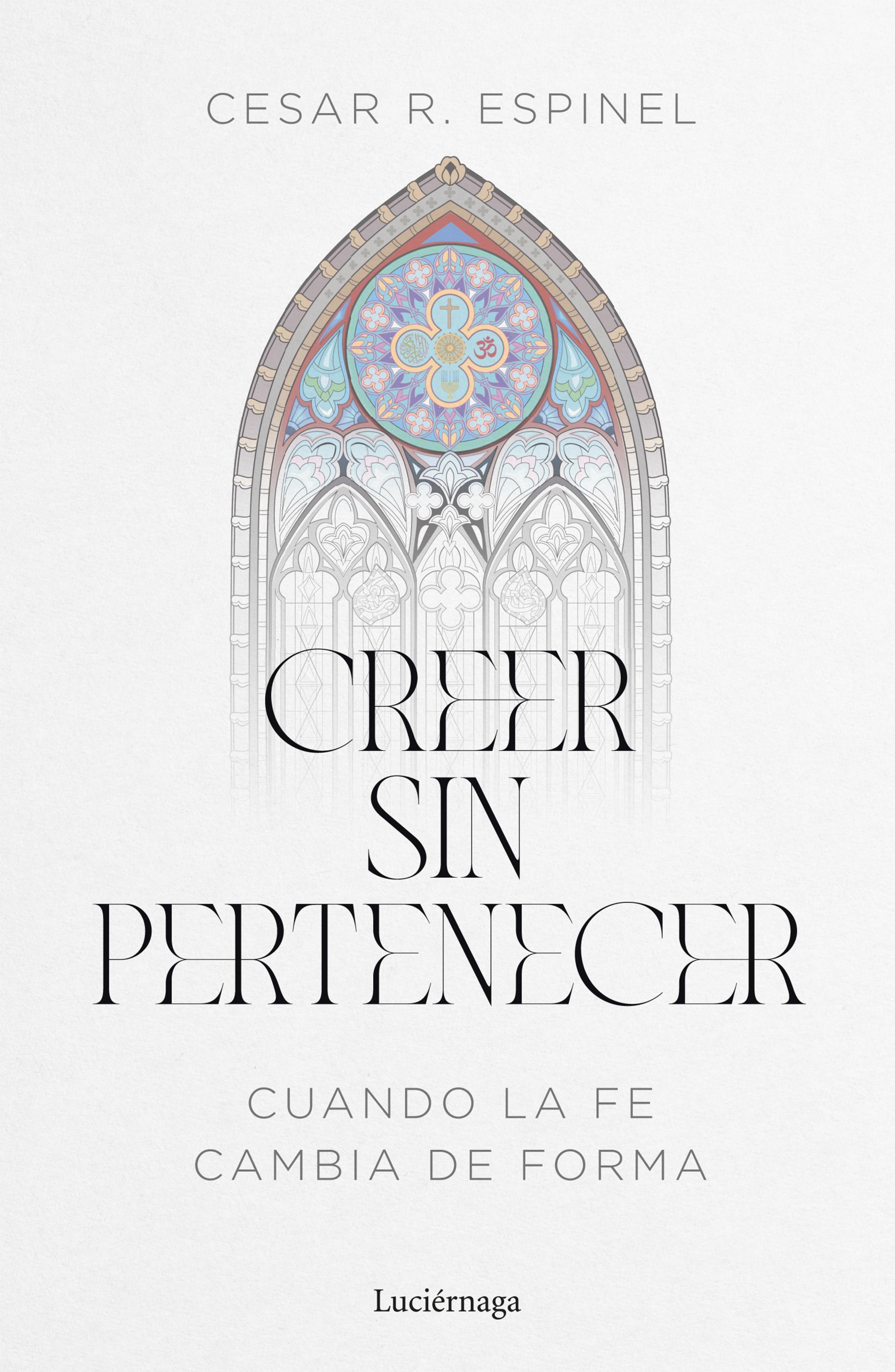 CREER SIN PERTENECER
