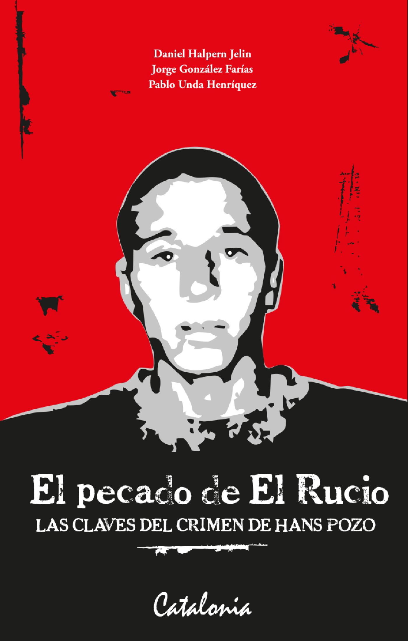 EL PECADO DE EL RUCIO