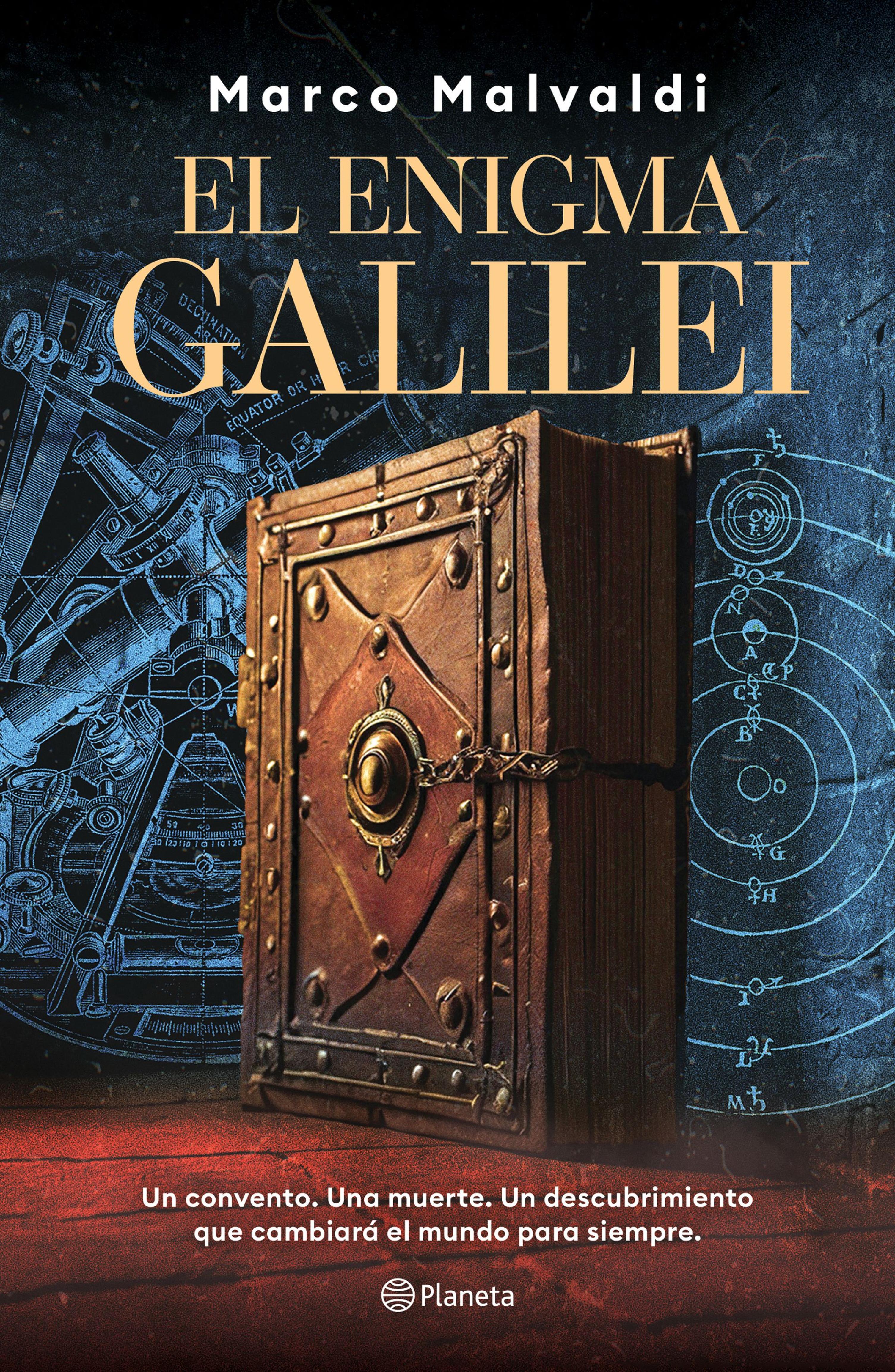 EL ENIGMA GALILEI
