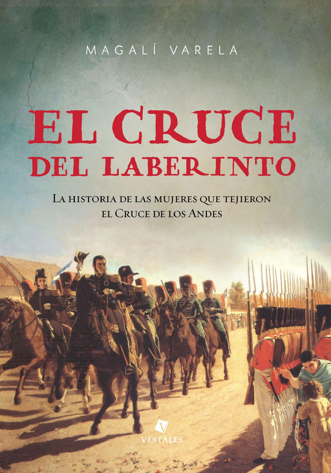 EL CRUCE DEL LABERINTO