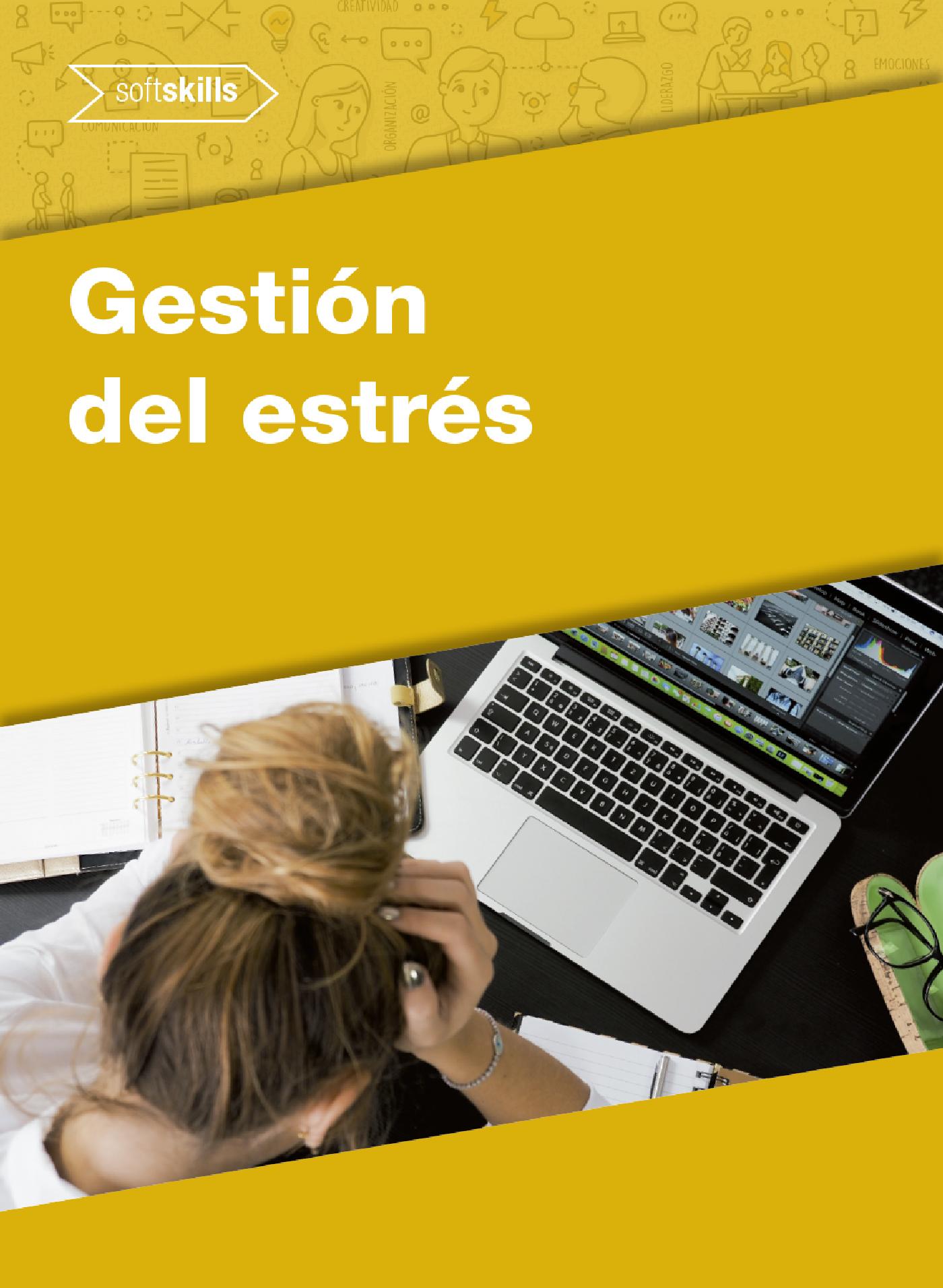 GESTIÓN DEL ESTRÉS