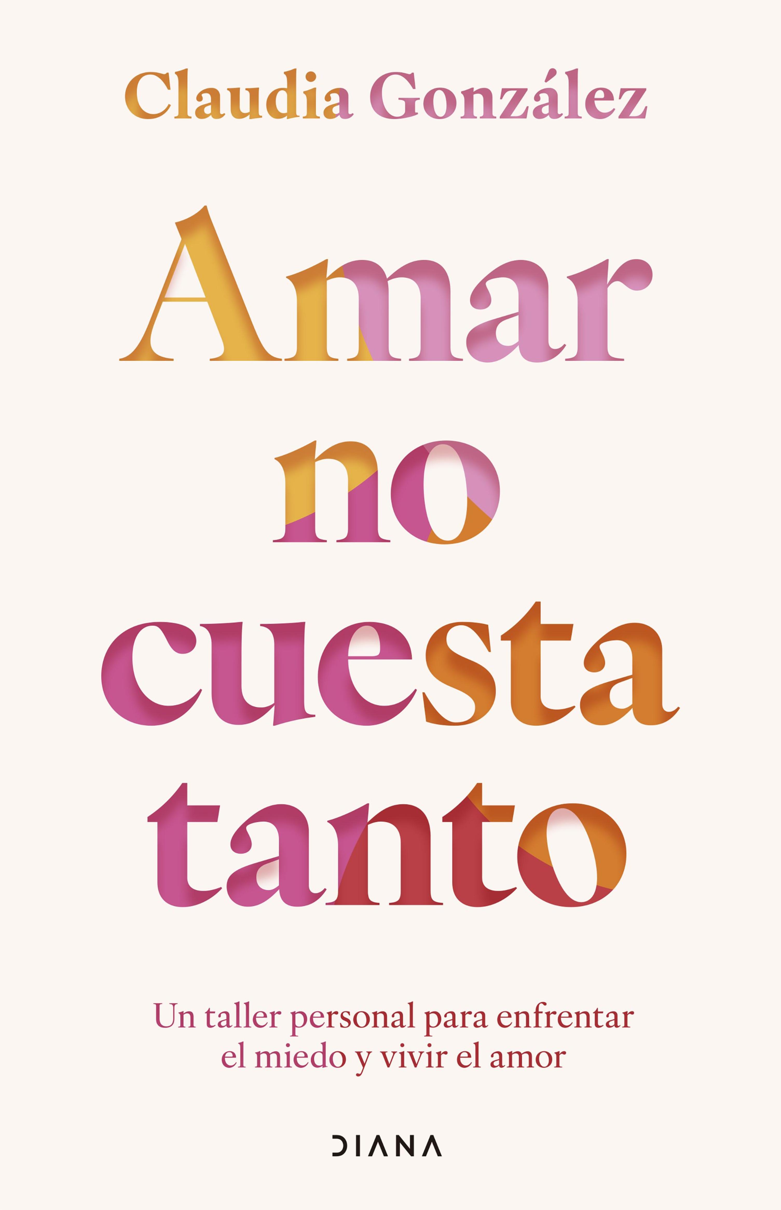 AMAR NO CUESTA TANTO