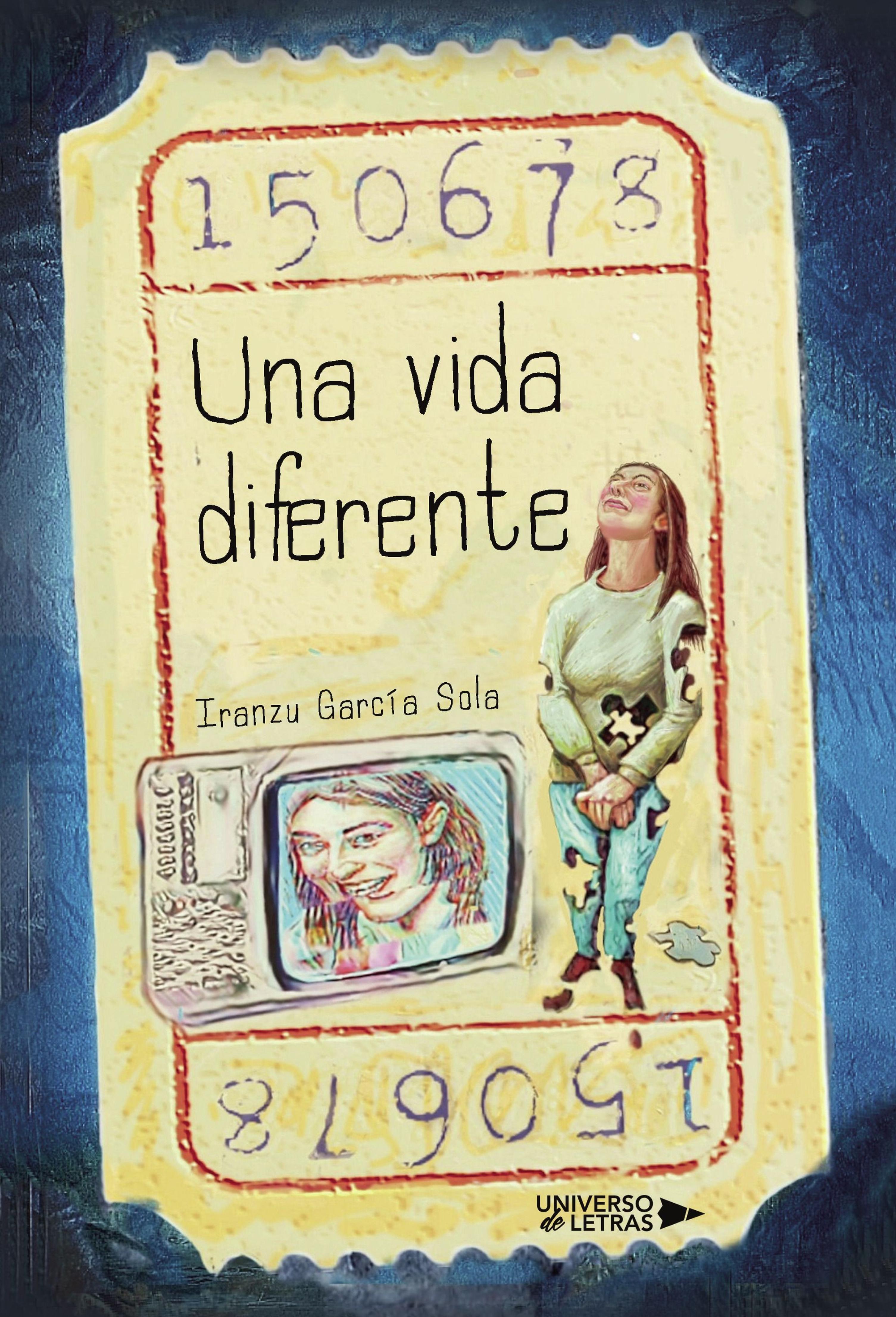 UNA VIDA DIFERENTE