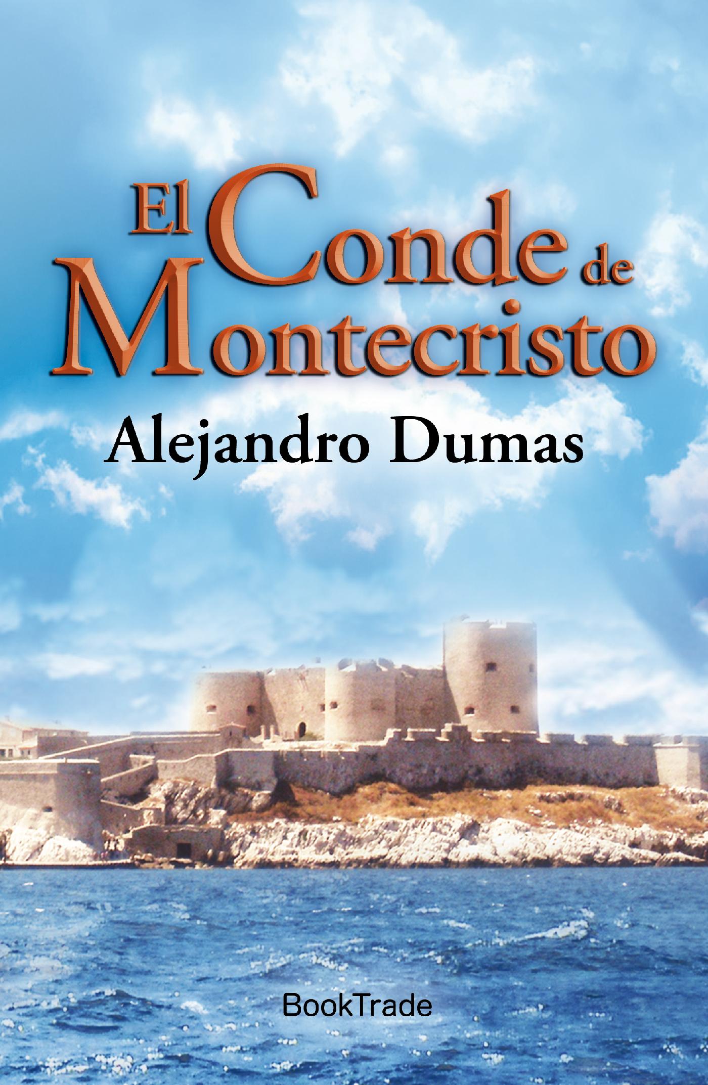 El Conde de Montecristo
