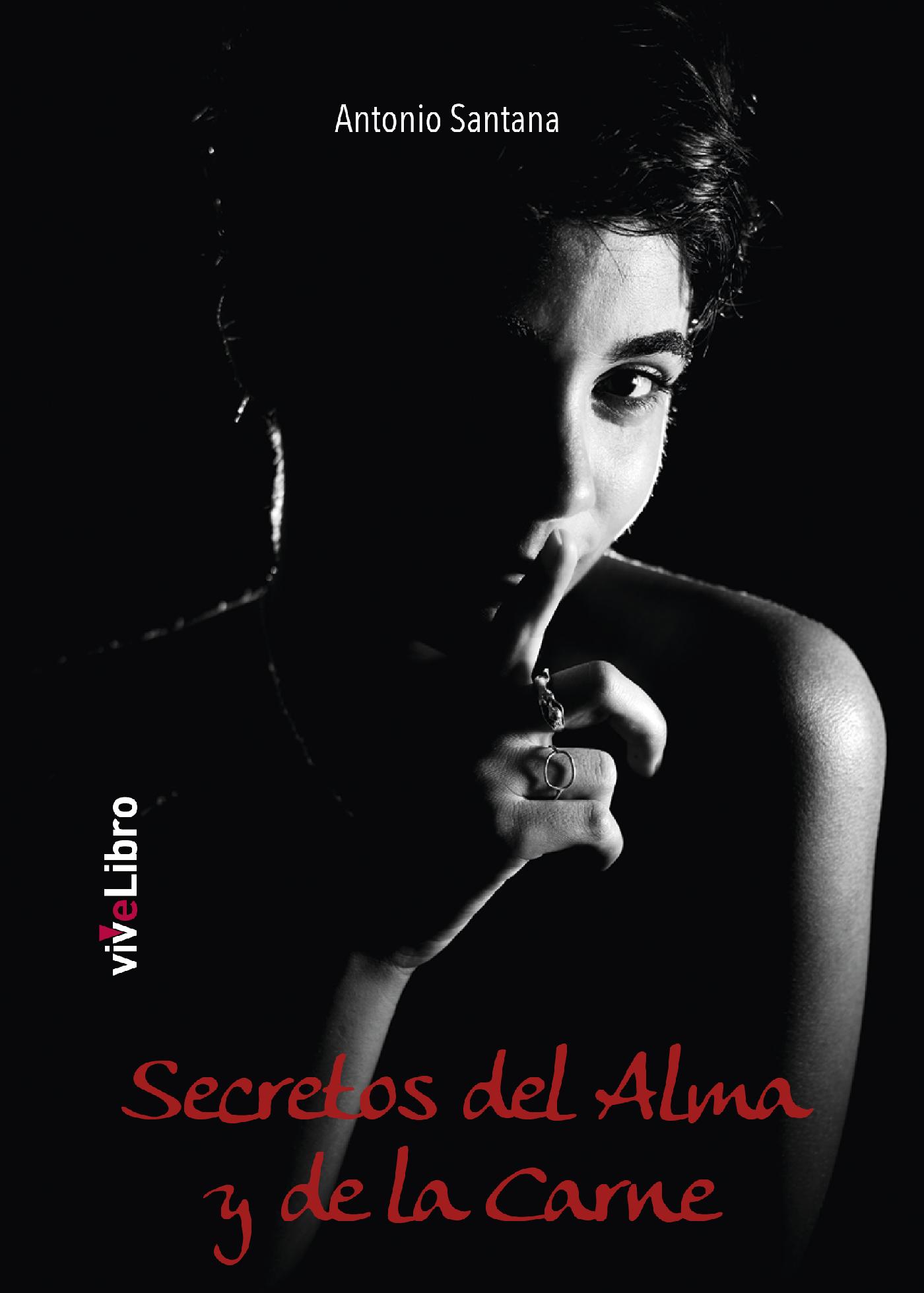 SECRETOS DEL ALMA Y DE LA CARNE