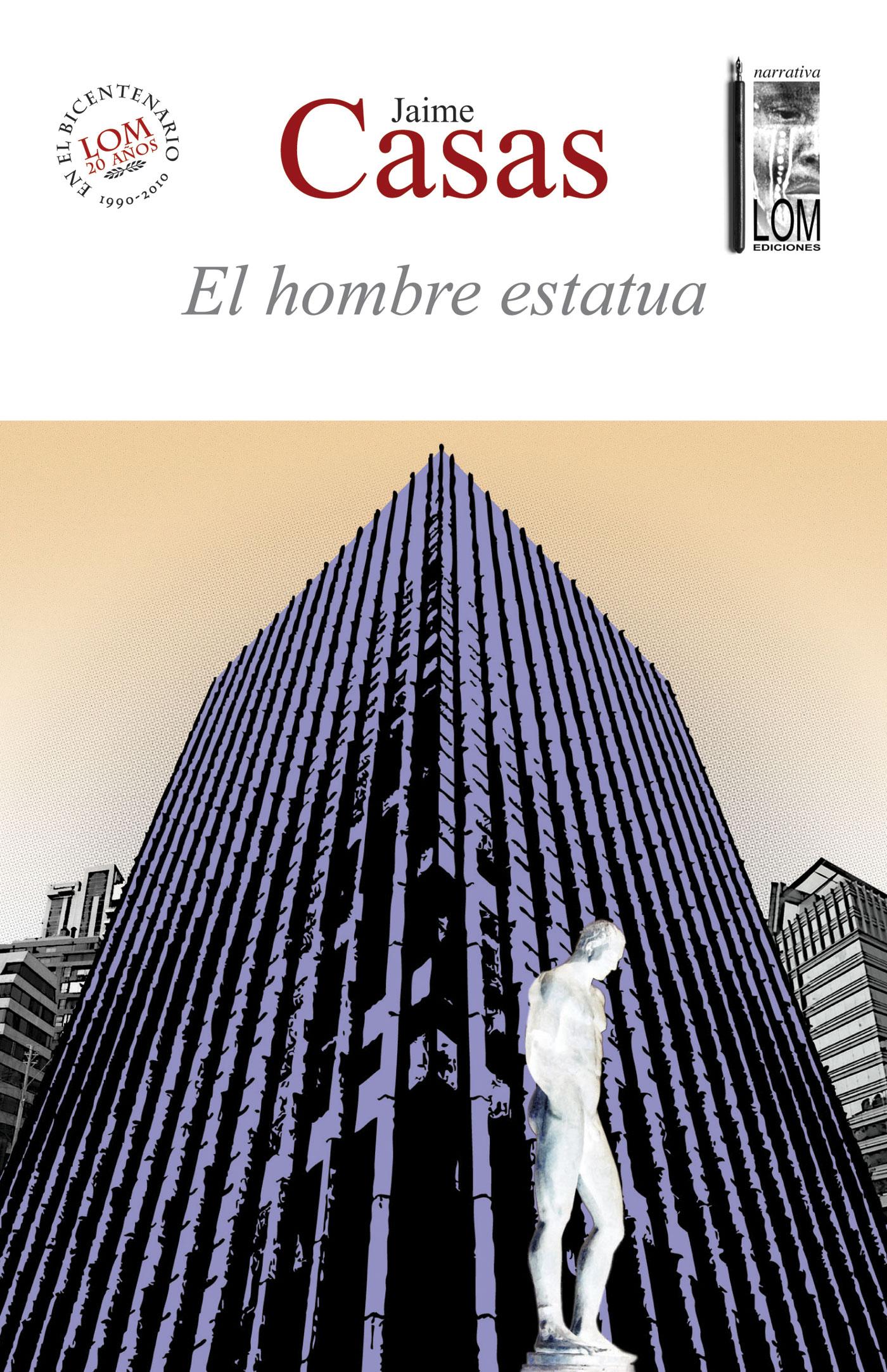 EL HOMBRE ESTATUA