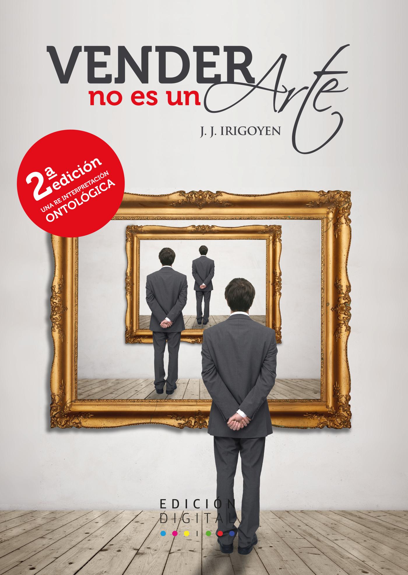 VENDER NO ES UN ARTE