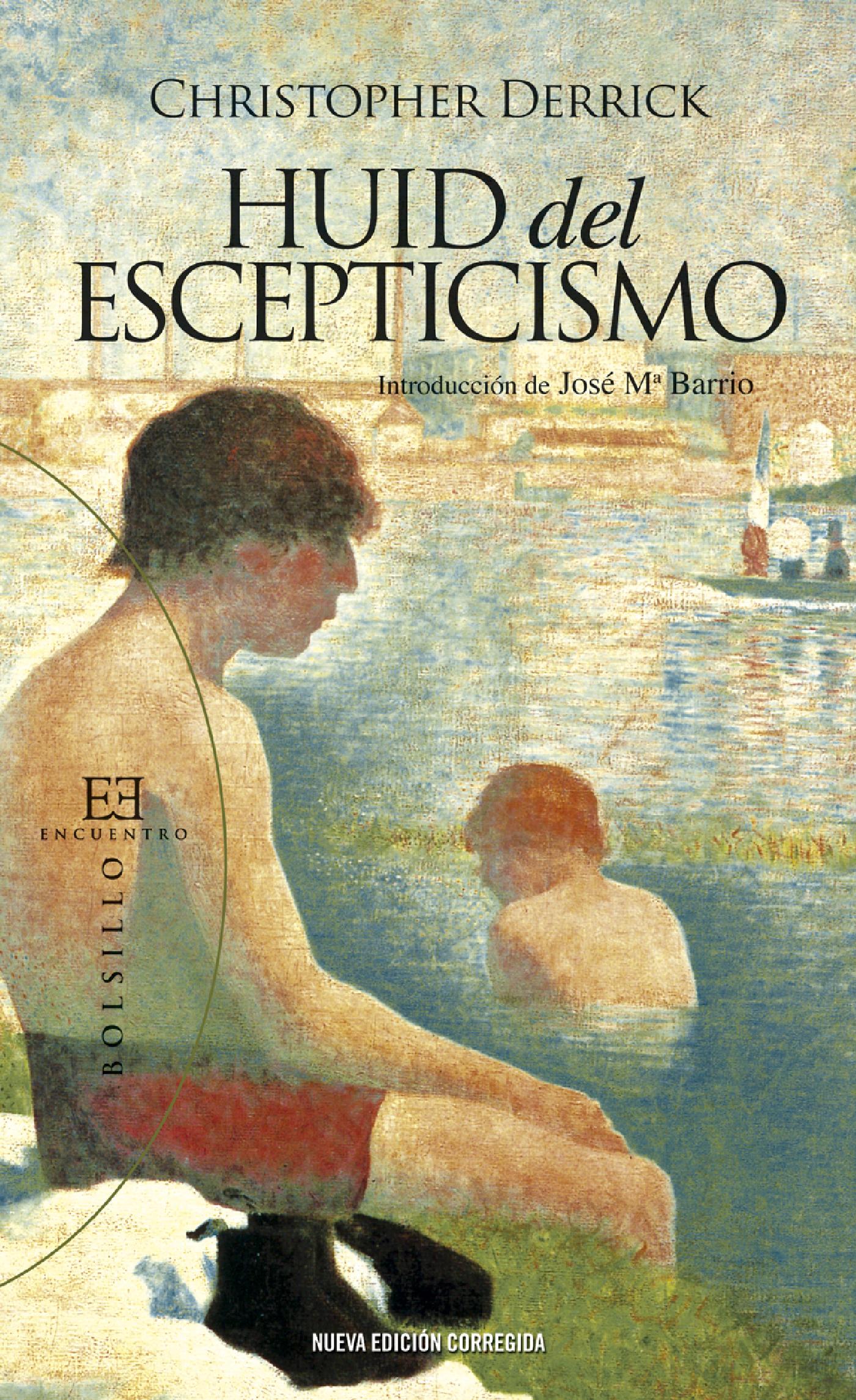 HUID DEL ESCEPTICISMO 