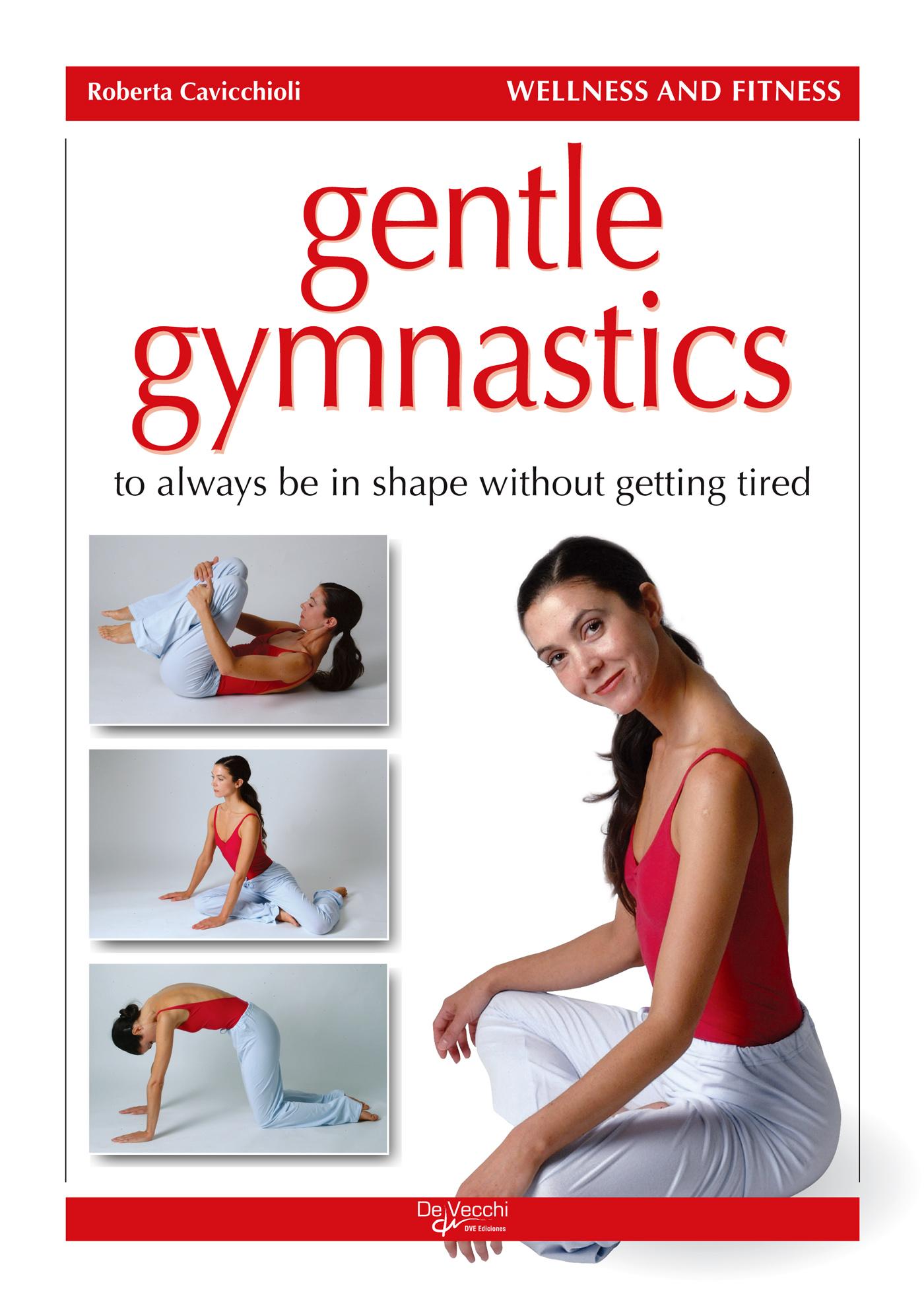 GENTLE GYMNASTICS