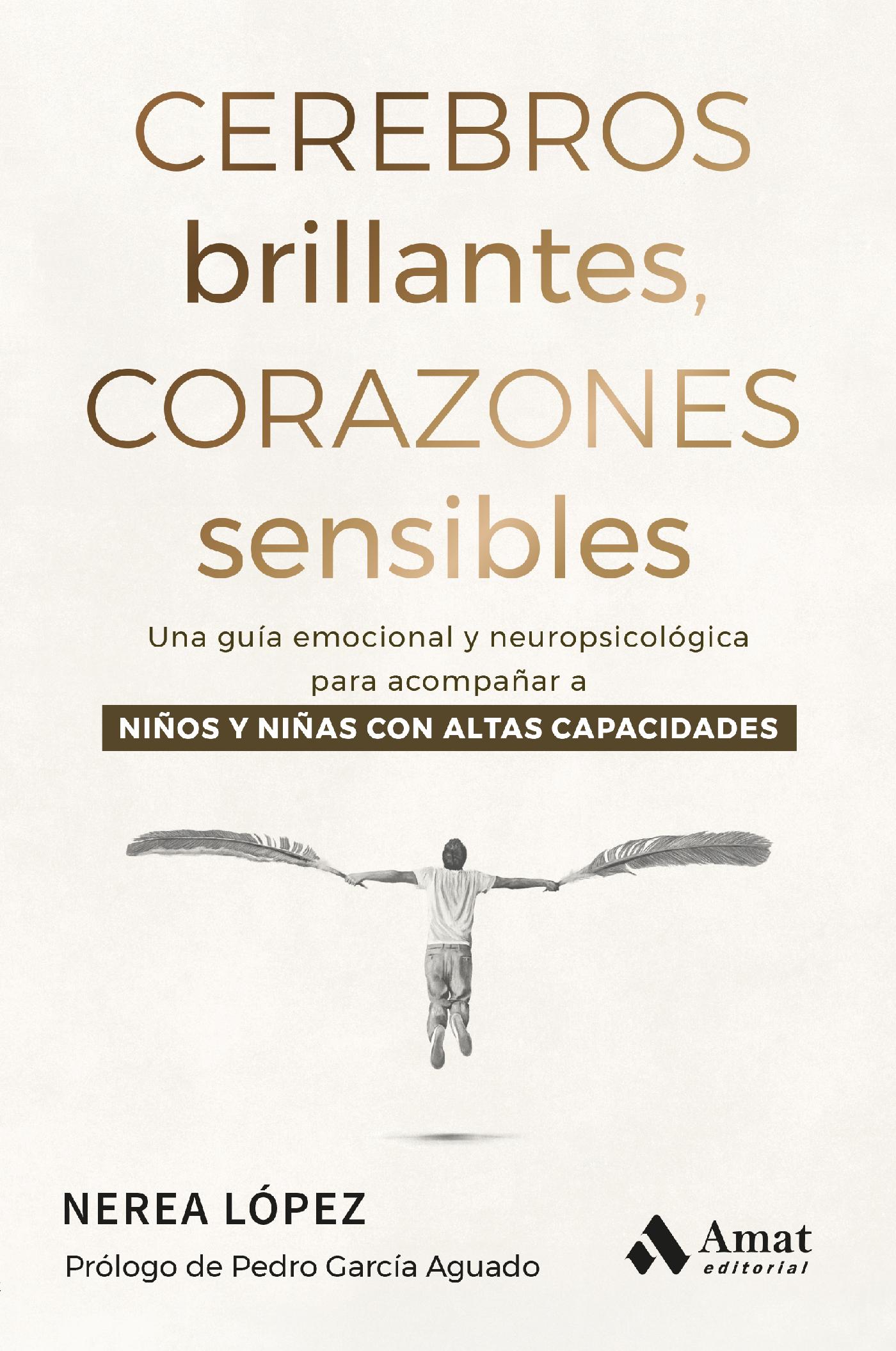 CEREBROS BRILLANTES, CORAZONES SENSIBLES. E-BOOK
