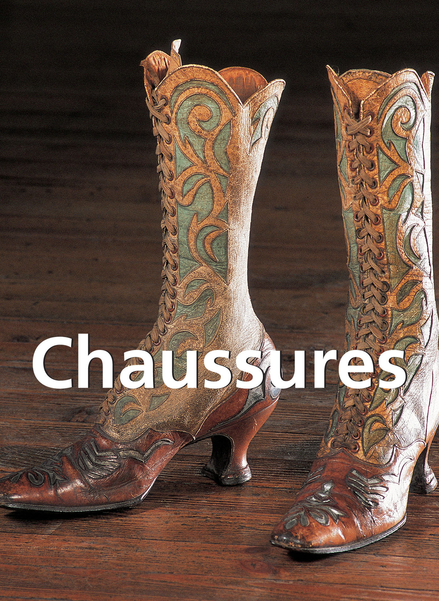 CHAUSSURES