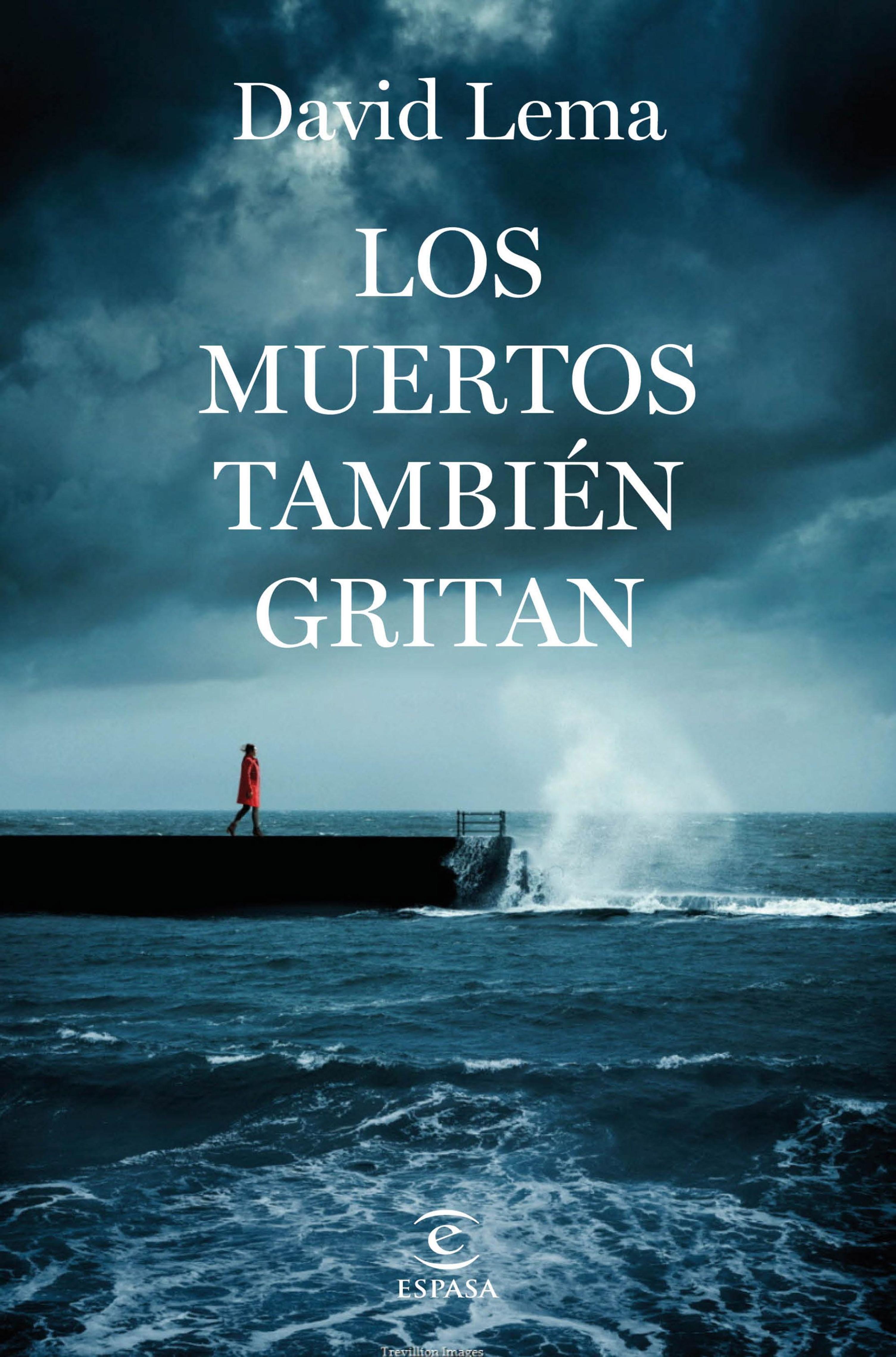 LOS MUERTOS TAMBIÉN GRITAN