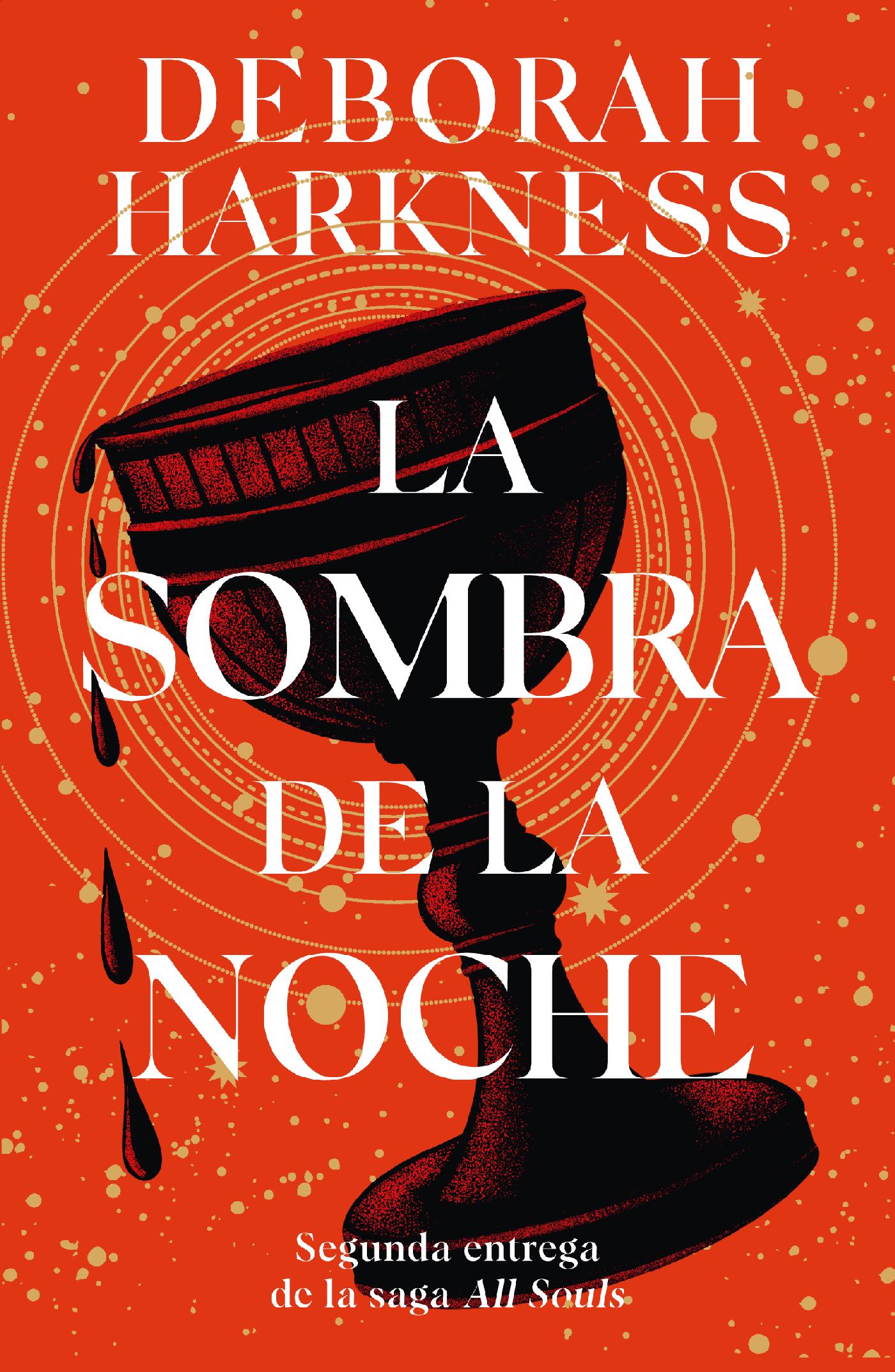 LA SOMBRA DE LA NOCHE