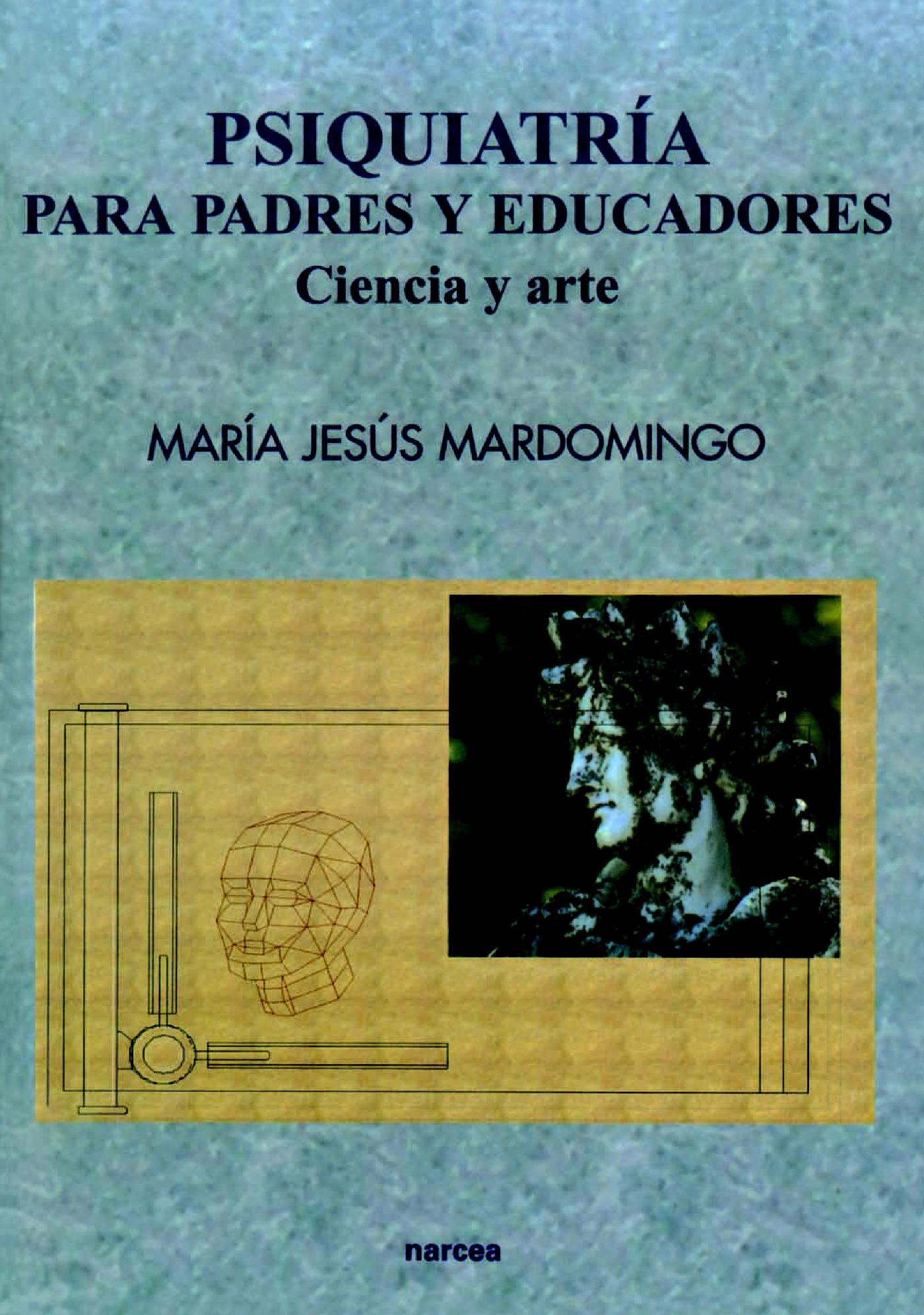 PSIQUIATRÍA PARA PADRES Y EDUCADORES