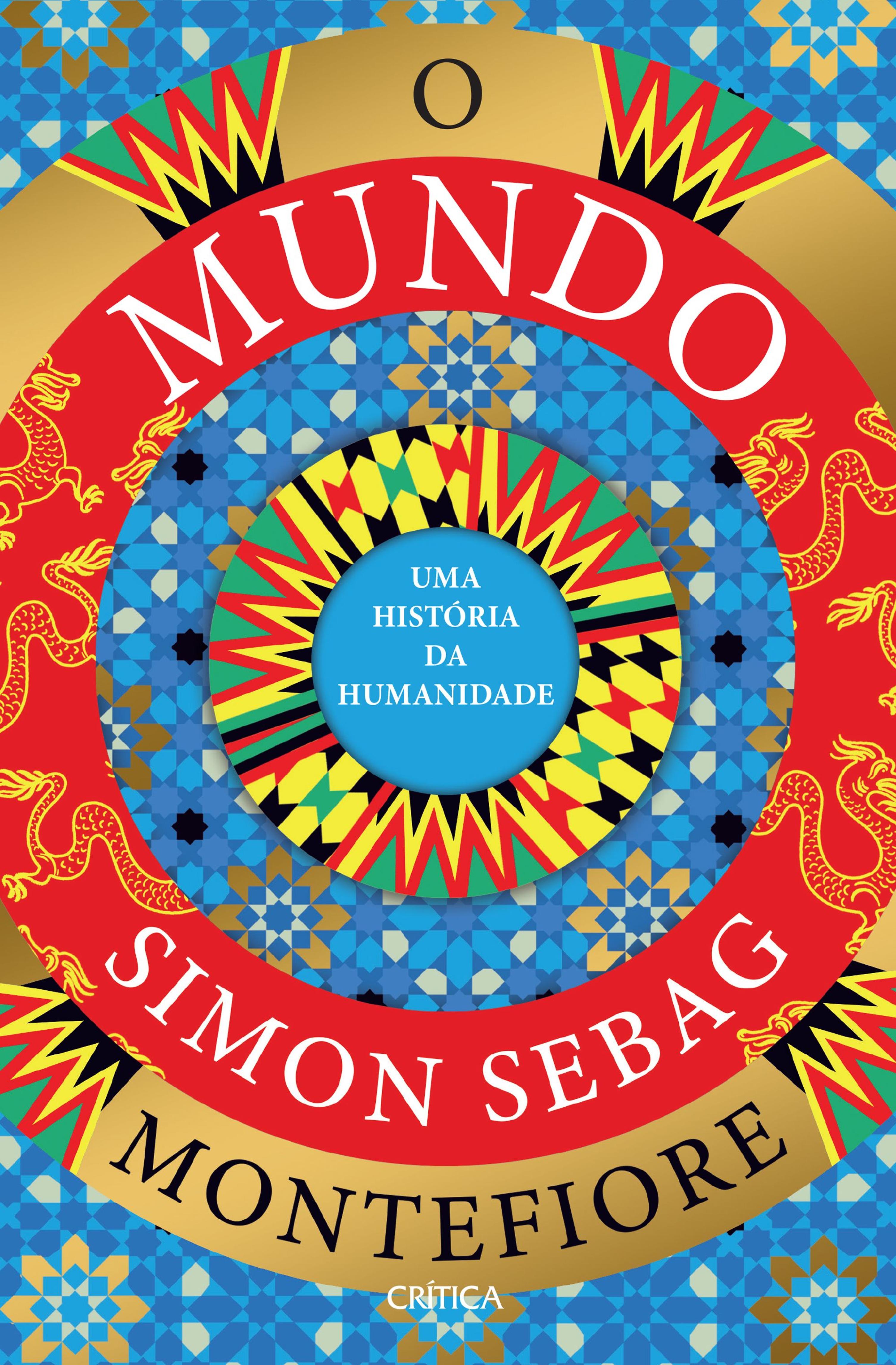 O MUNDO - UMA HISTÓRIA DA HUMANIDADE
