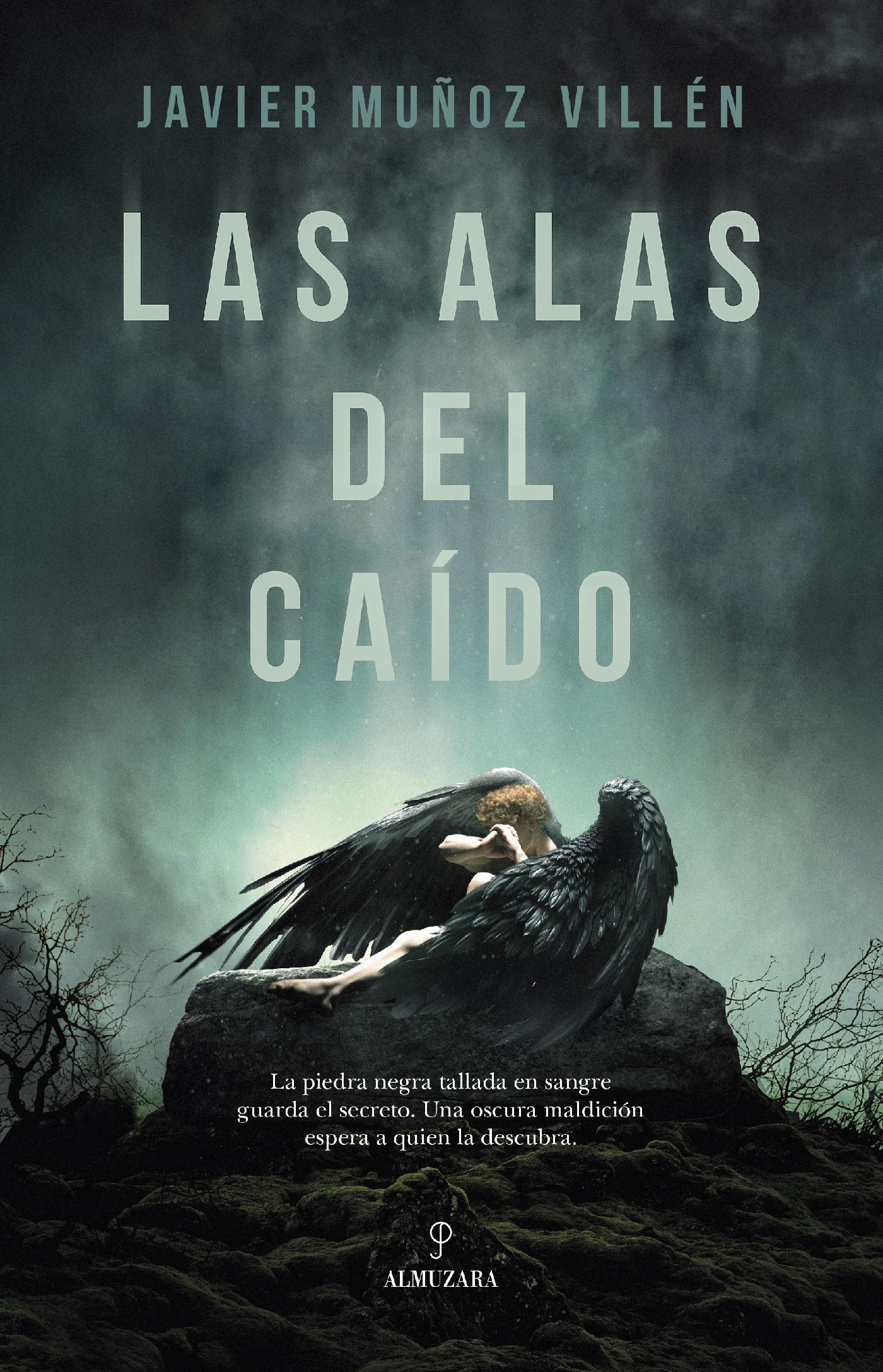 LAS ALAS DEL CAÍDO