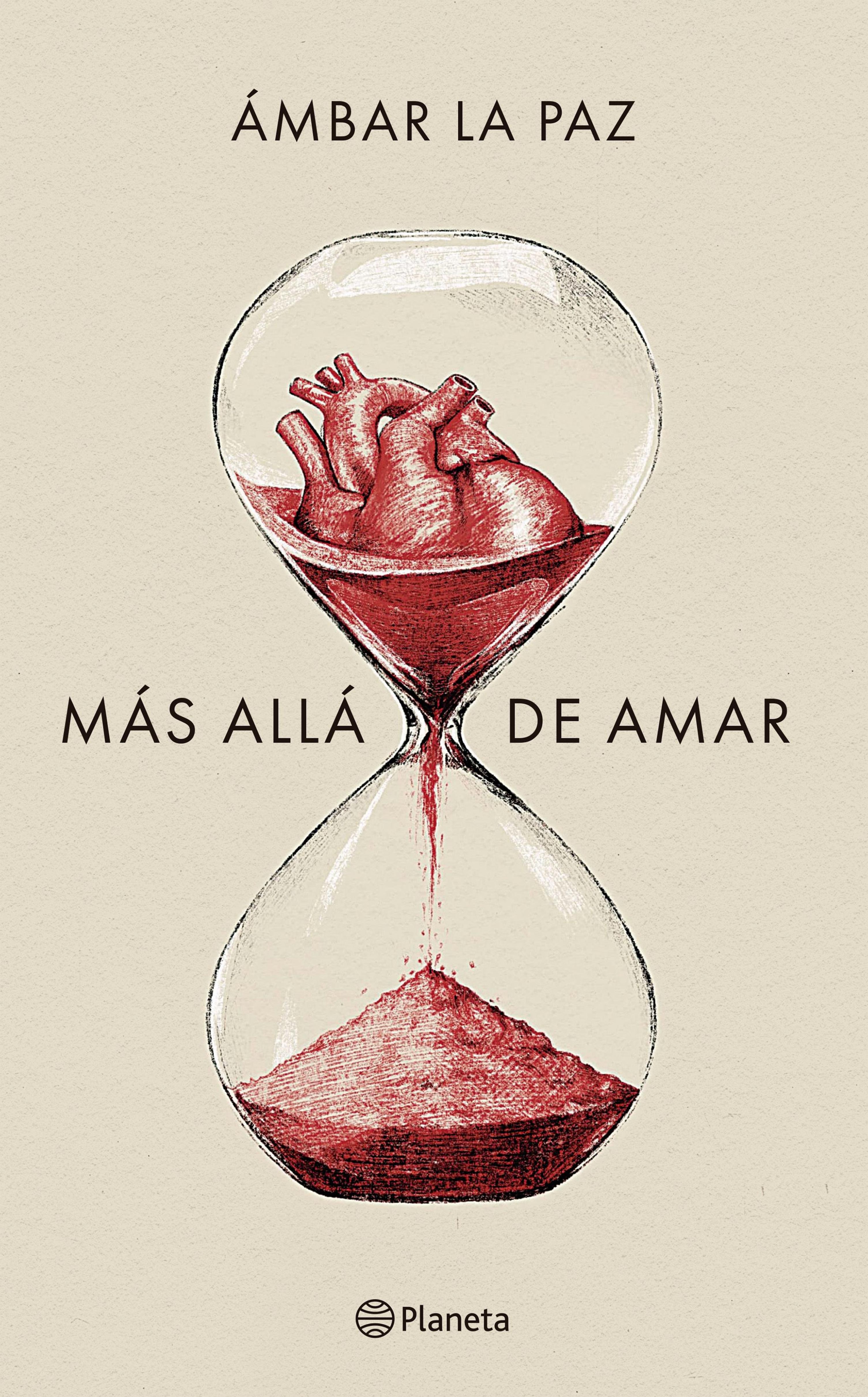 MÁS ALLÁ DE AMAR