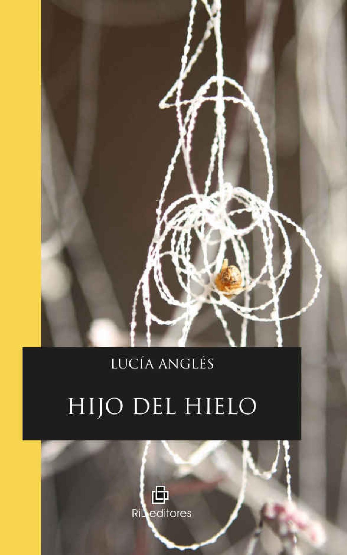 HIJO DEL HIELO