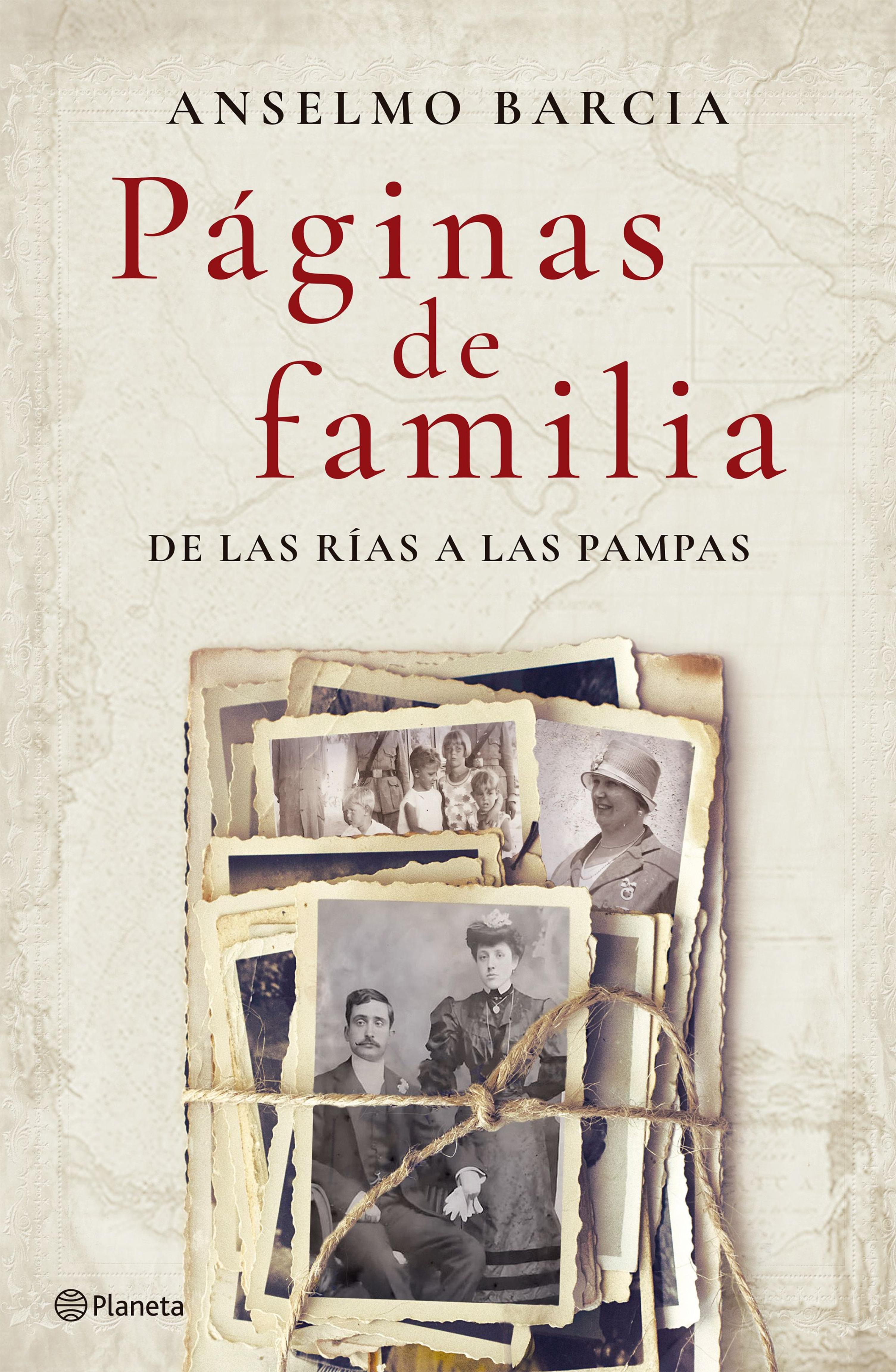PÁGINAS DE FAMILIA