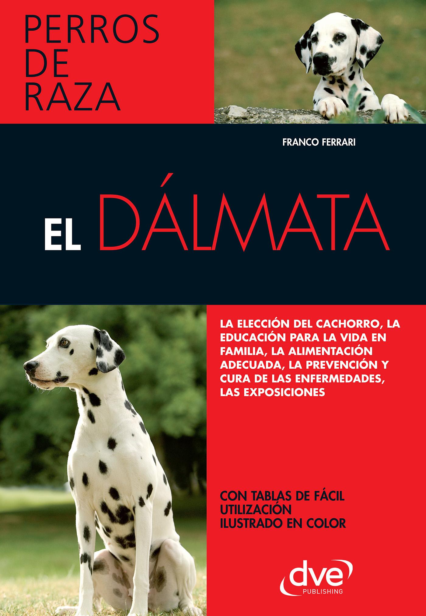 EL DÁLMATA