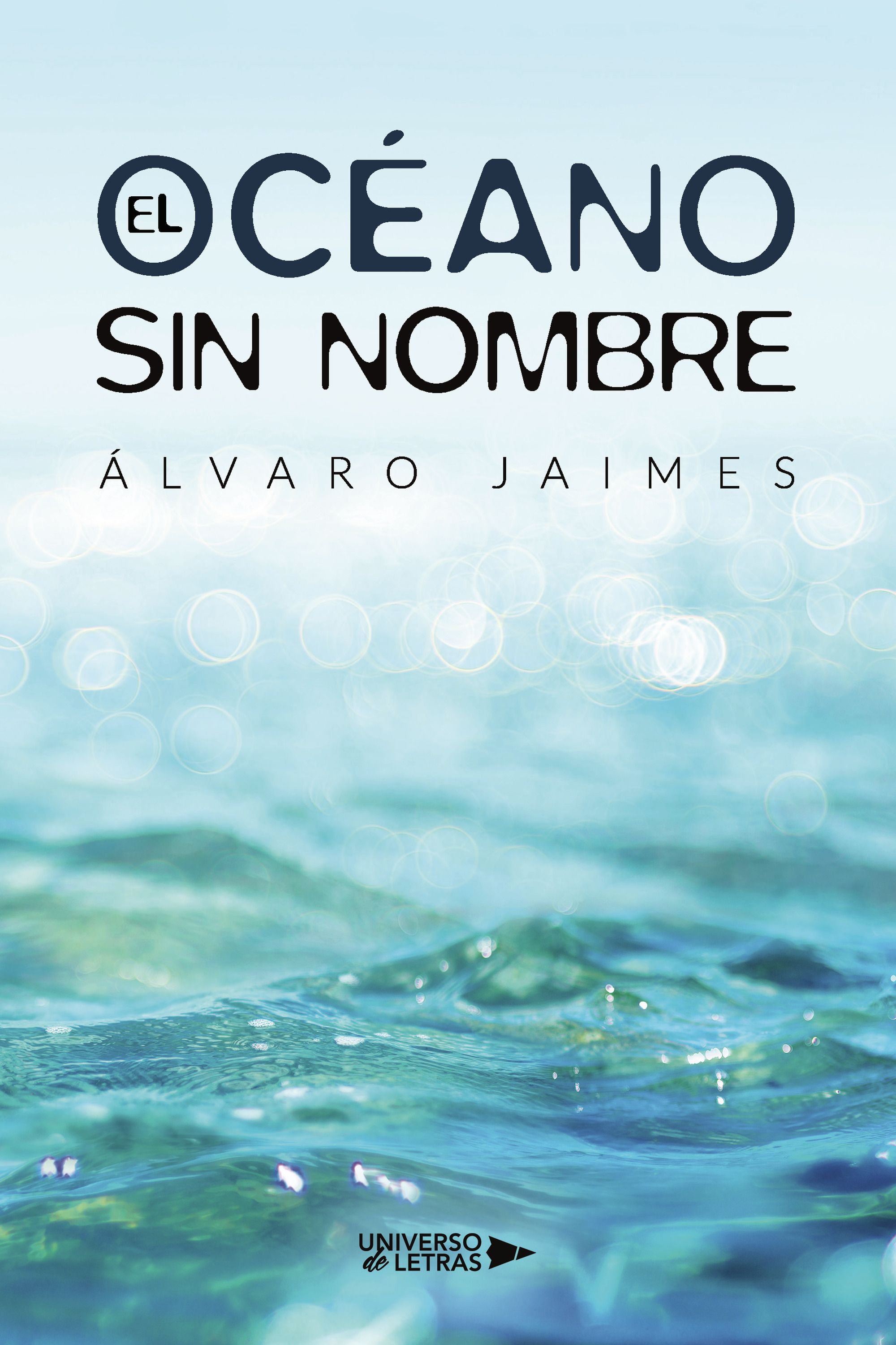 EL OCÉANO SIN NOMBRE