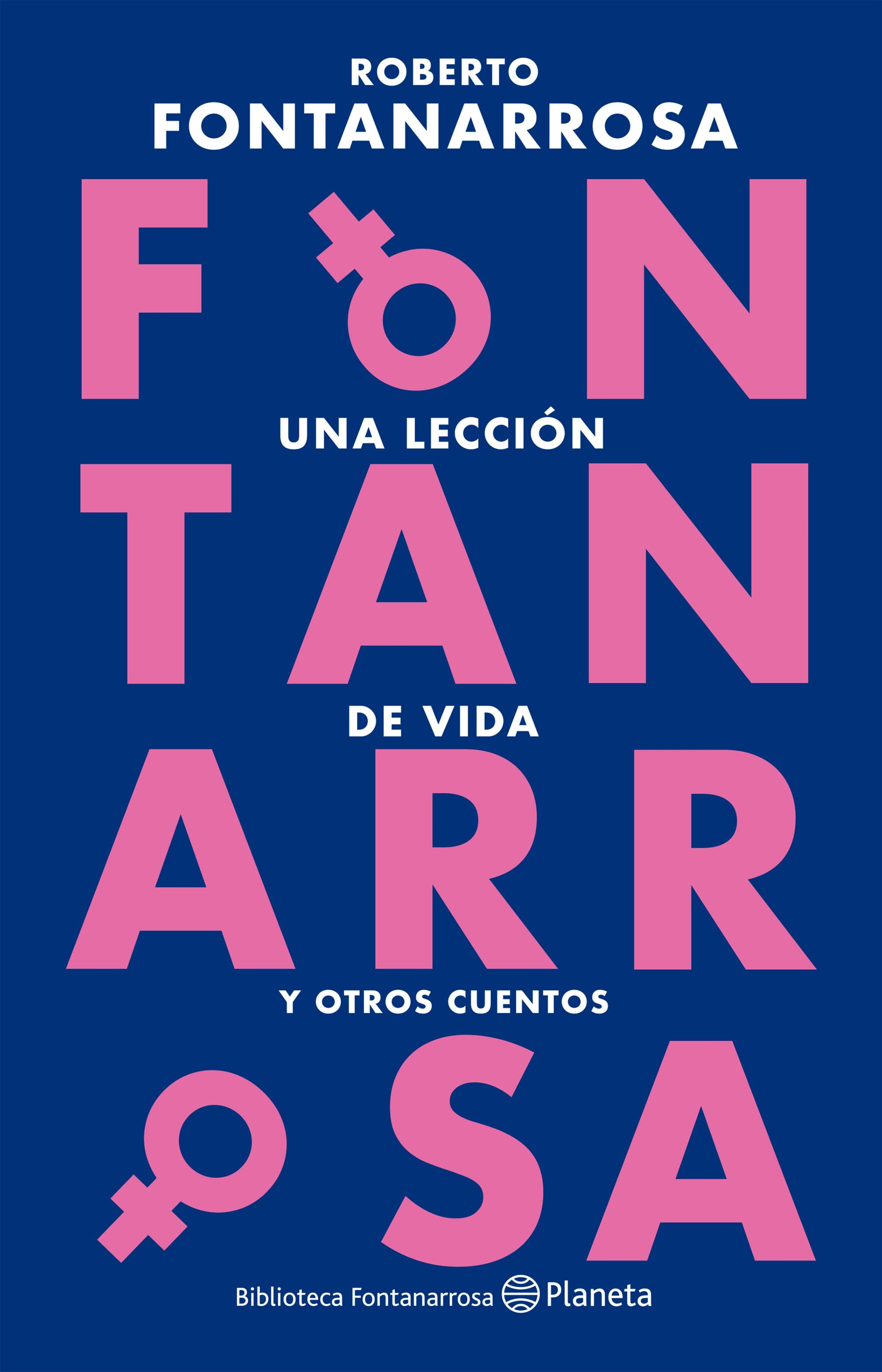 UNA LECCIÓN DE VIDA