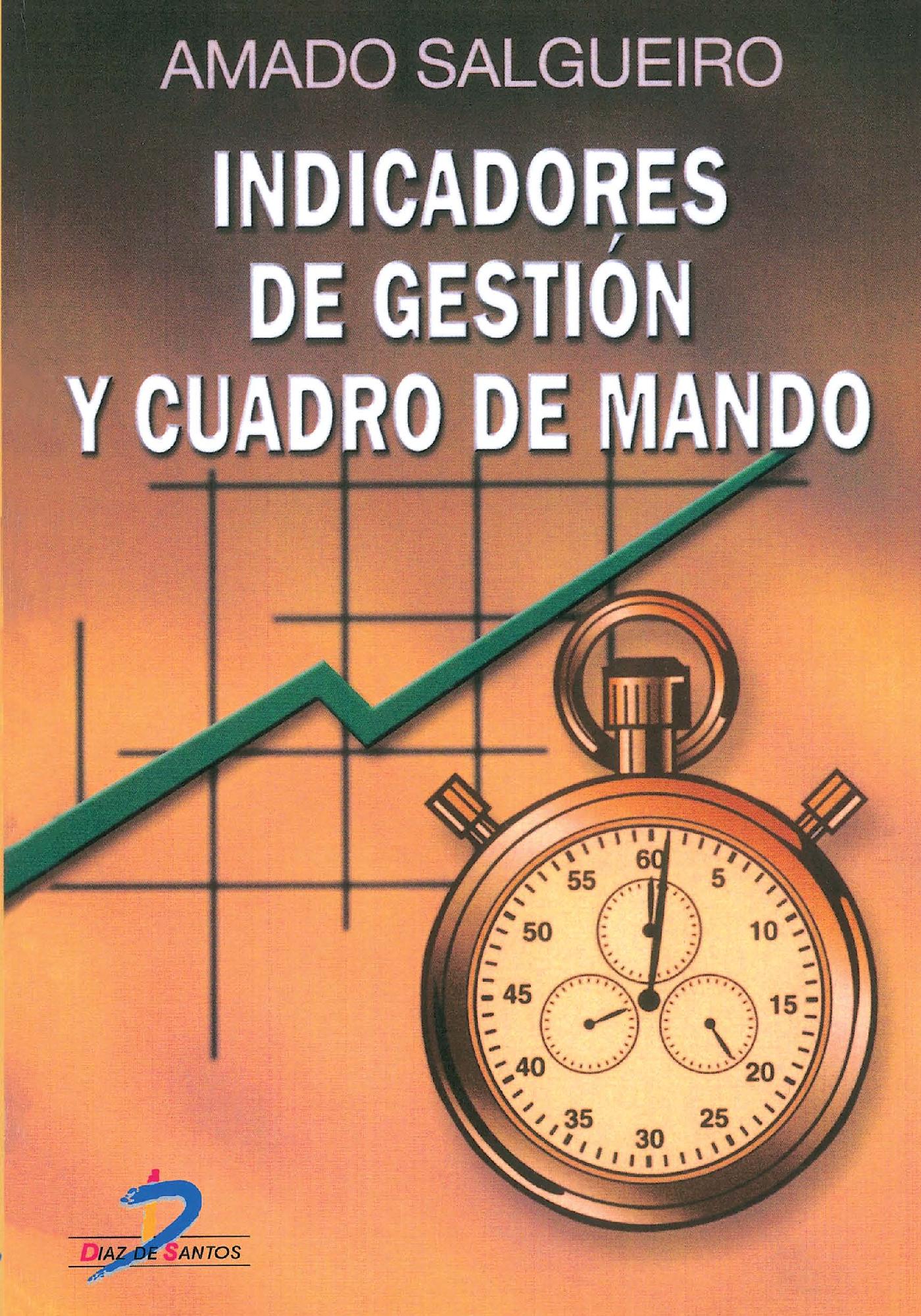 INDICADORES DE GESTIÓN Y CUADRO DE MANDO
