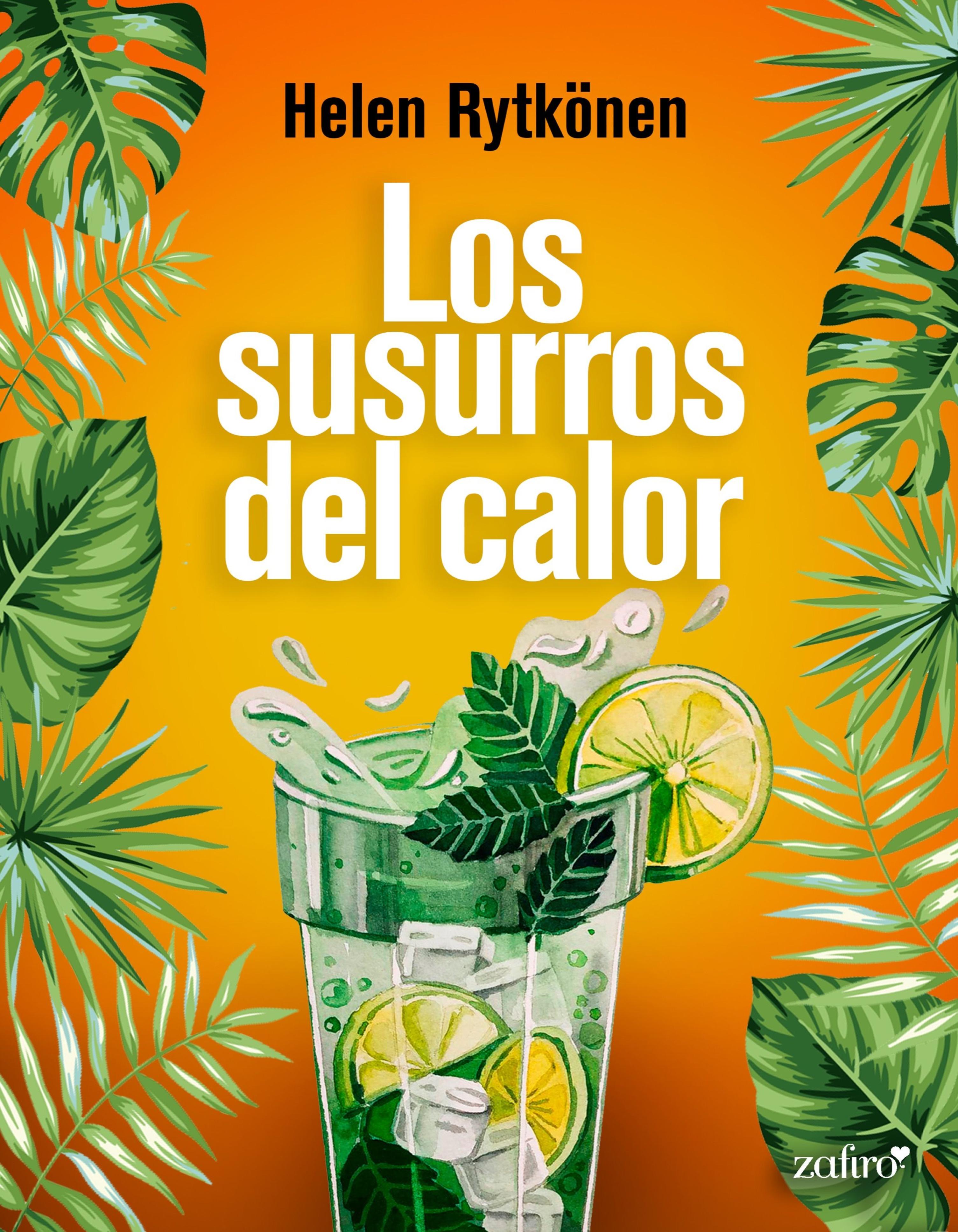 LOS SUSURROS DEL CALOR