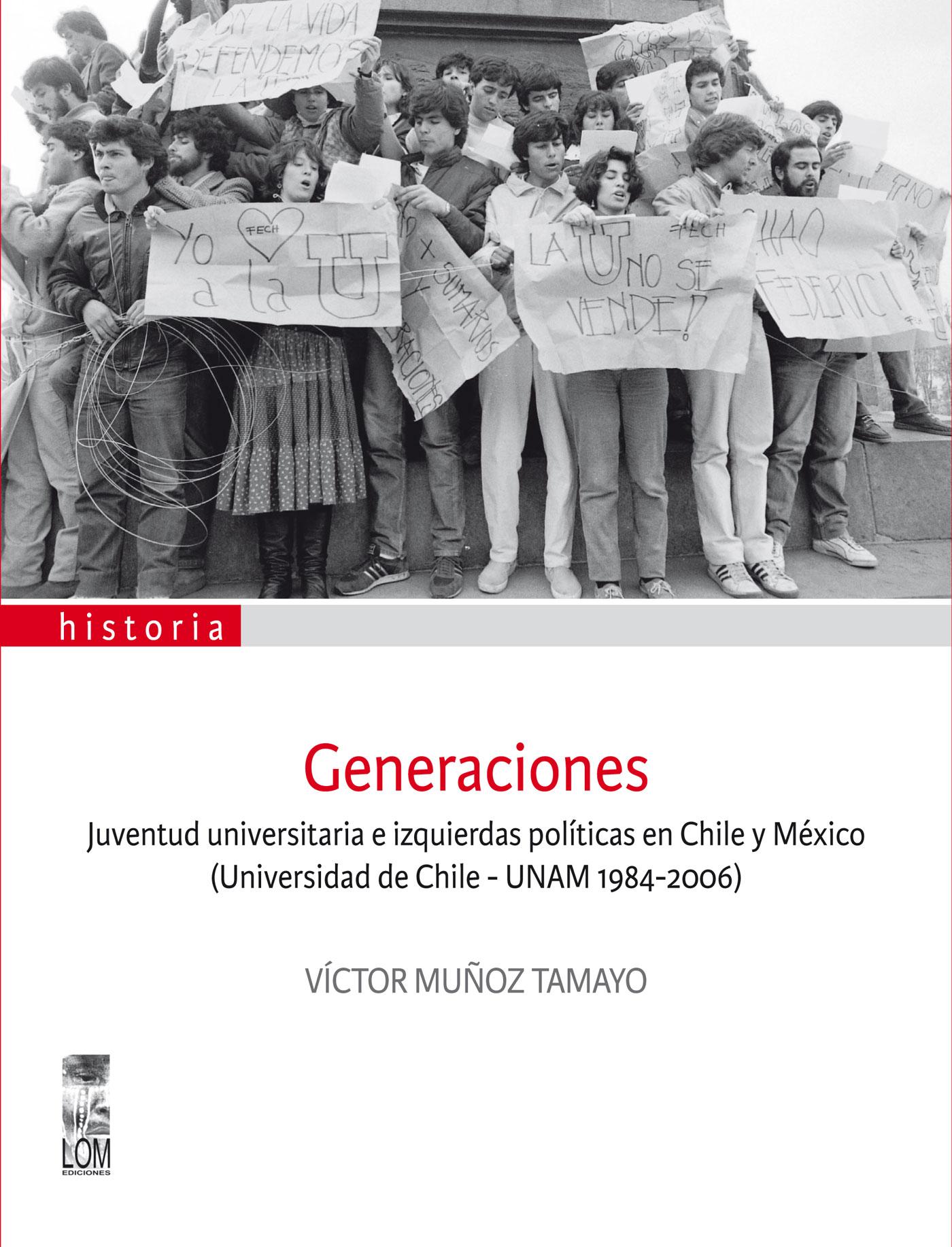 GENERACIONES