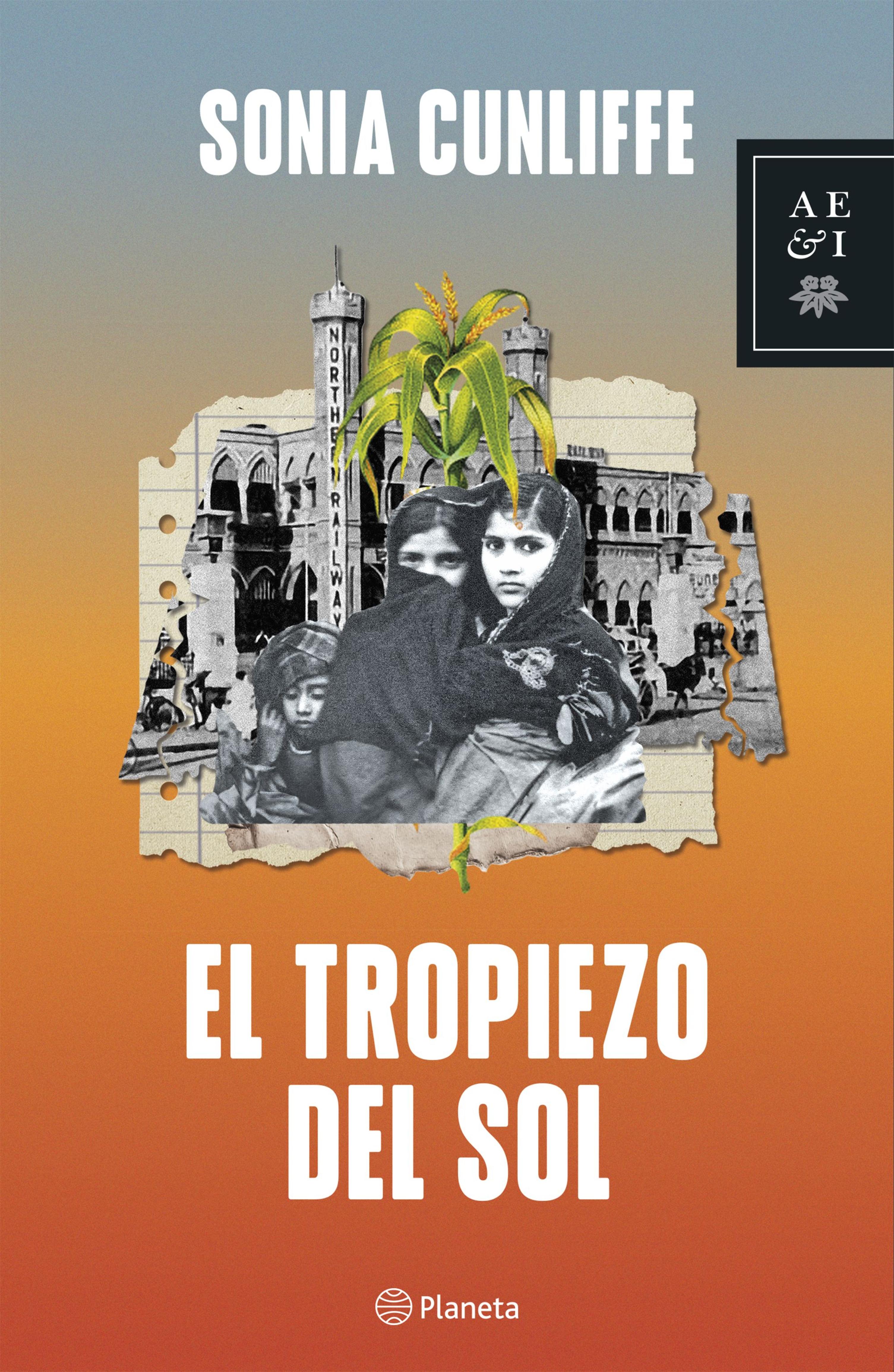 EL TROPIEZO DEL SOL