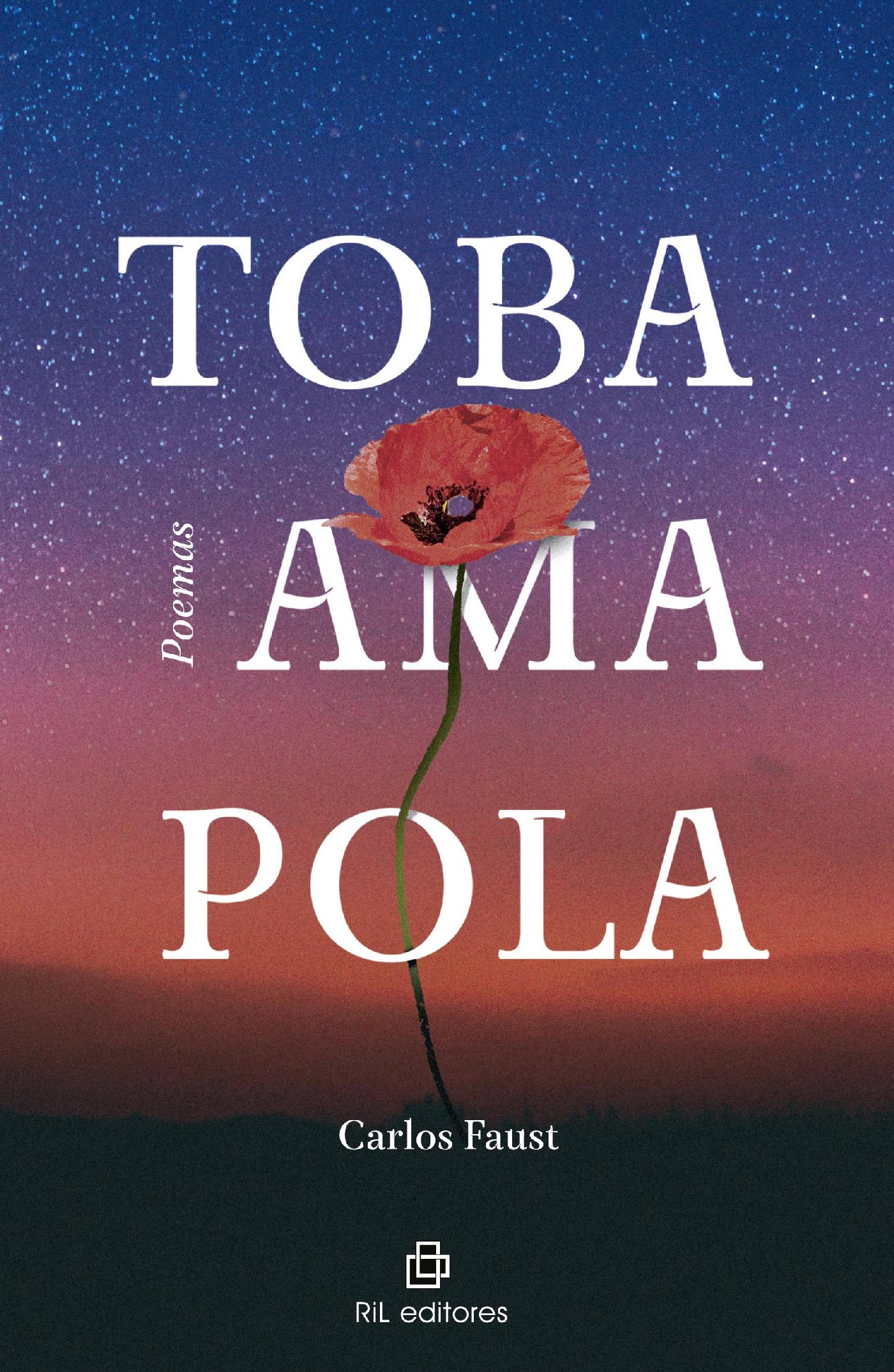 TOBA AMAPOLA