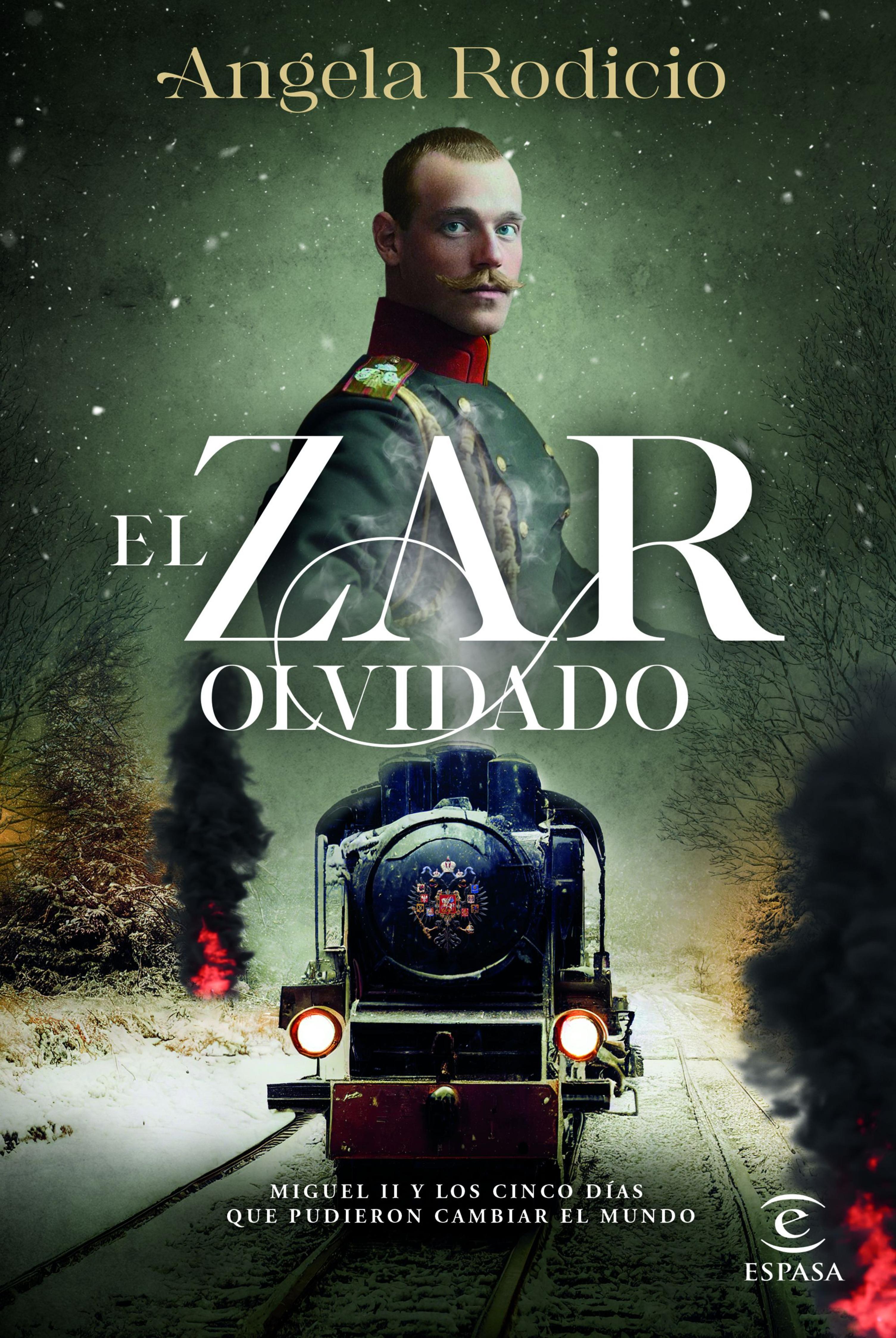 EL ZAR OLVIDADO