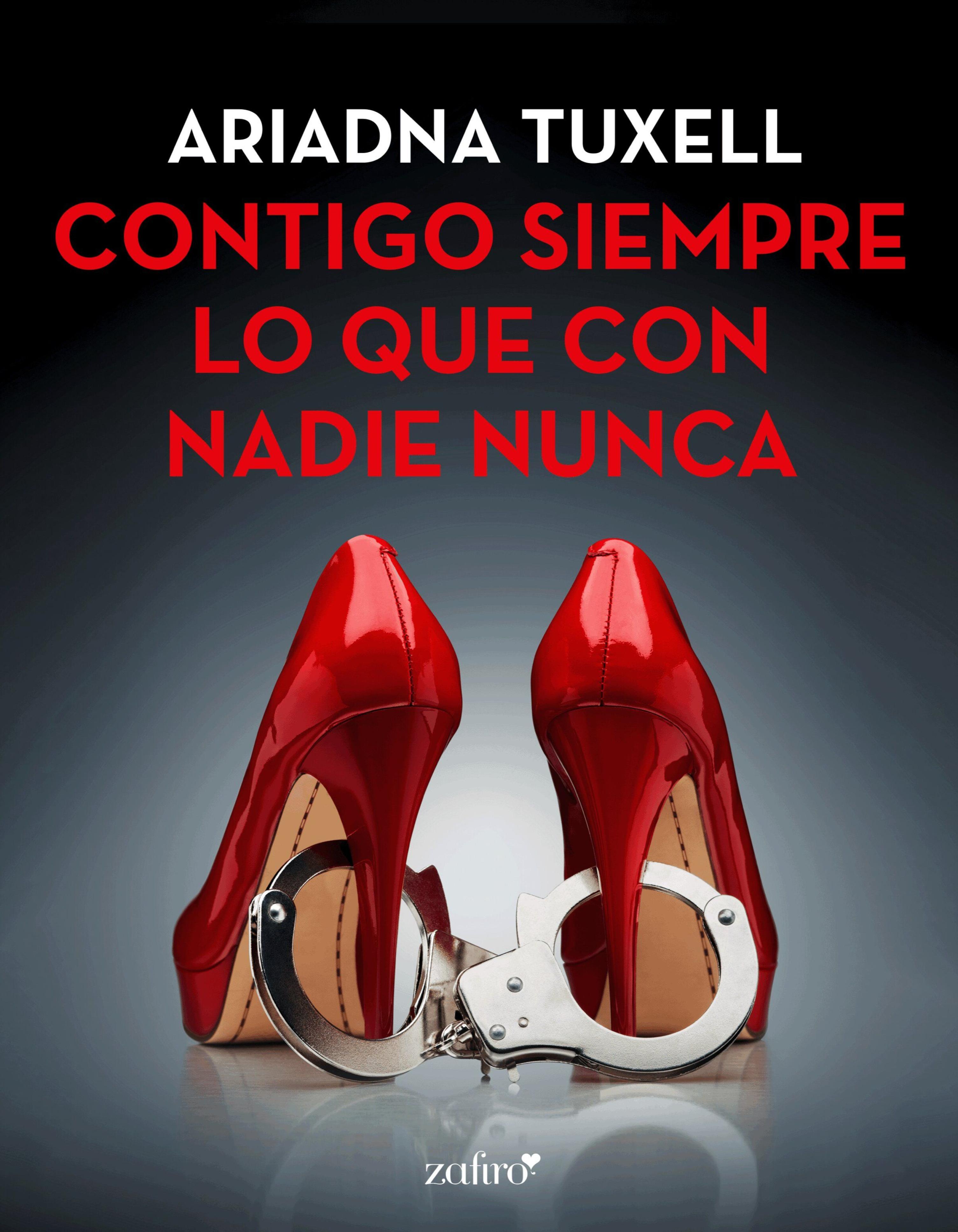CONTIGO SIEMPRE LO QUE CON NADIE NUNCA