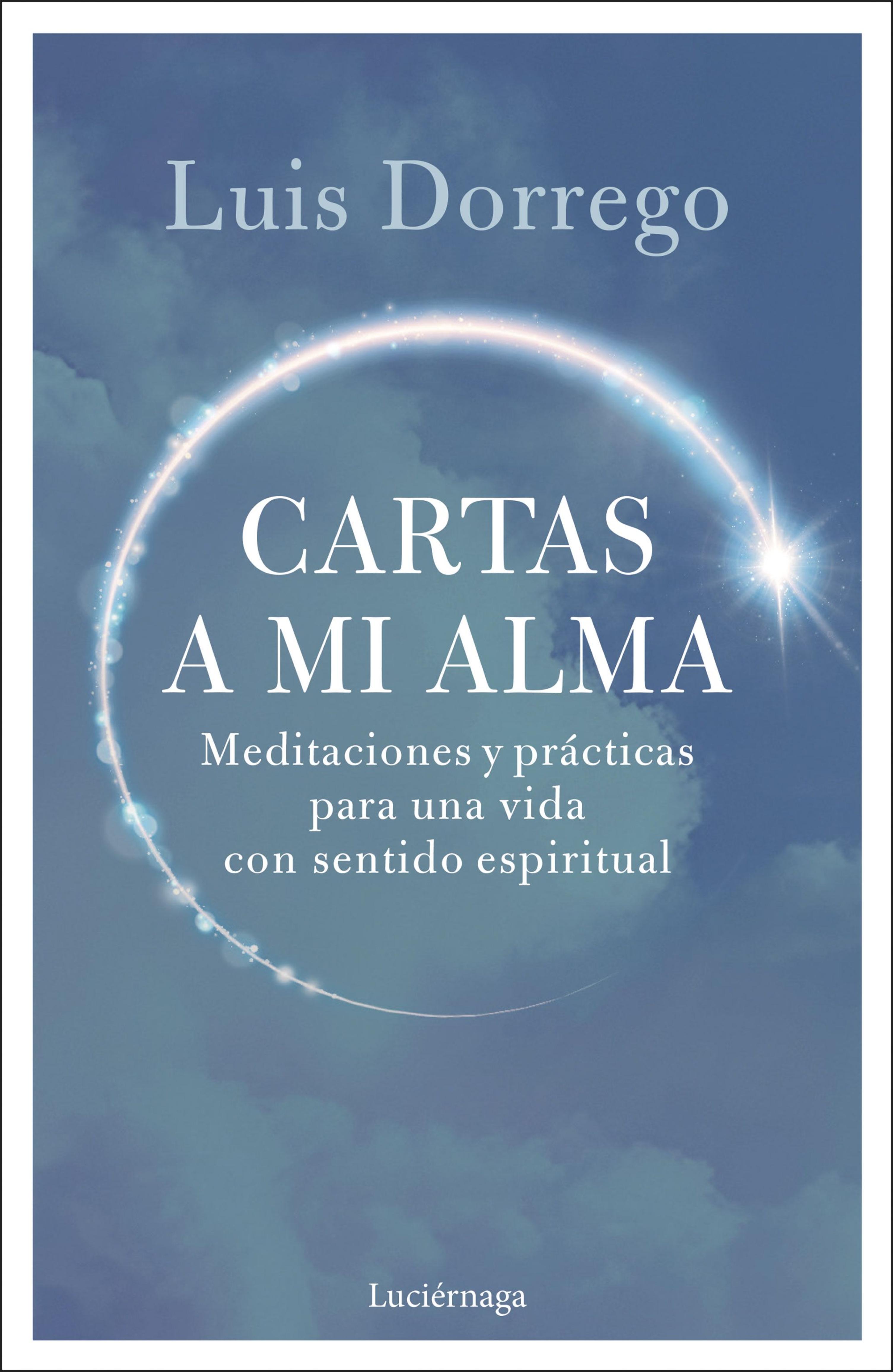 CARTAS A MI ALMA
