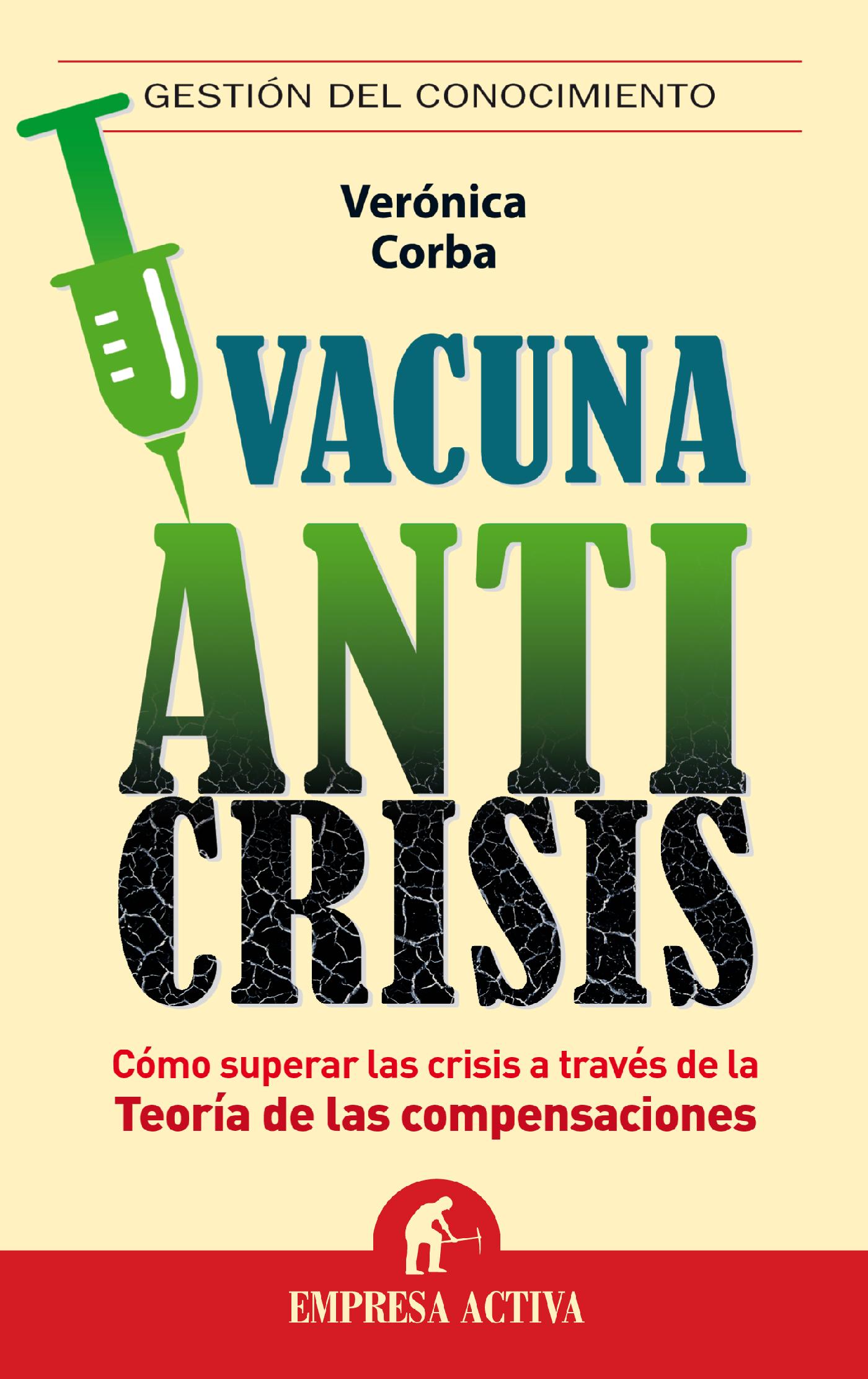 VACUNA ANTICRISIS