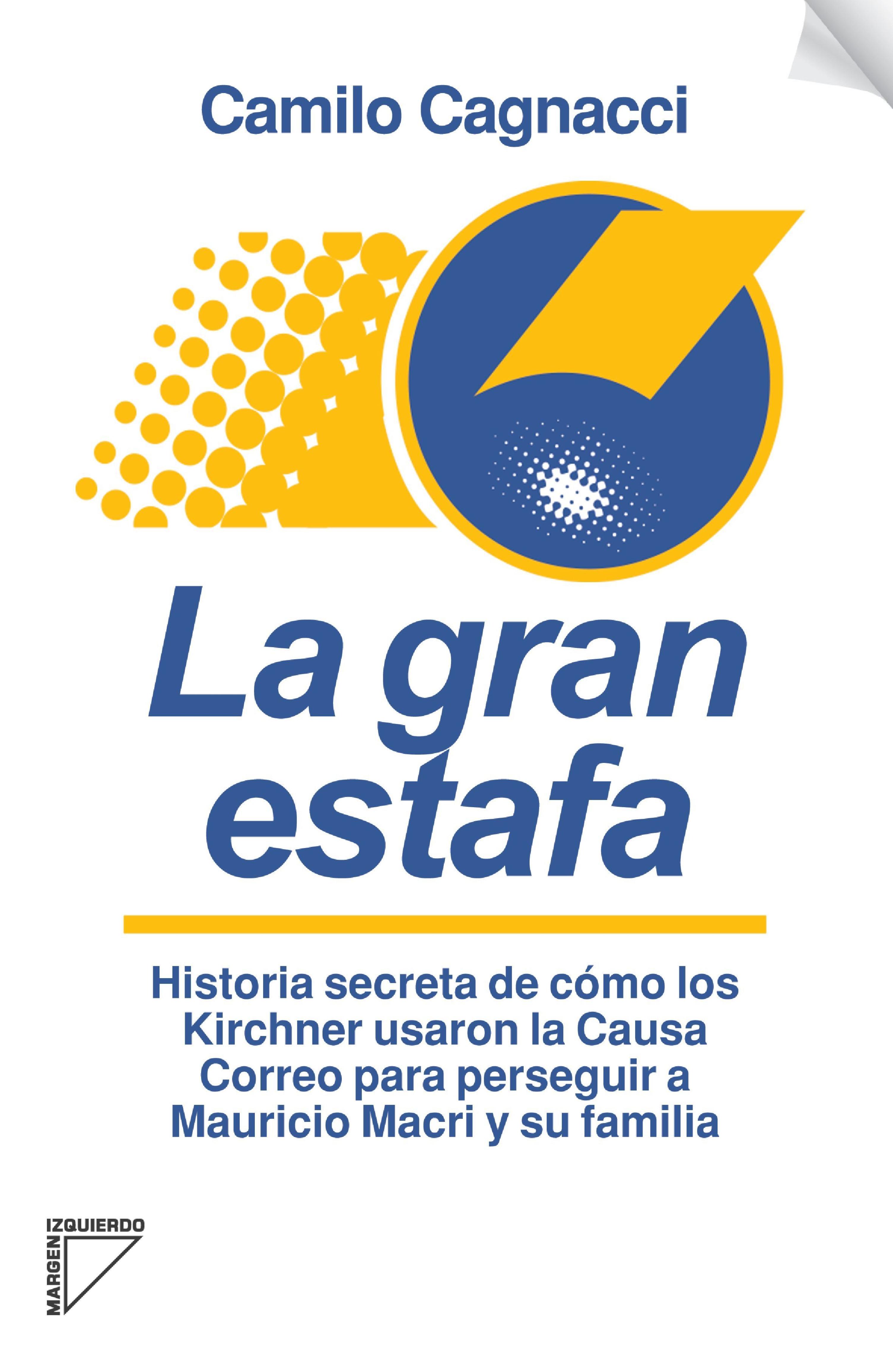 LA GRAN ESTAFA