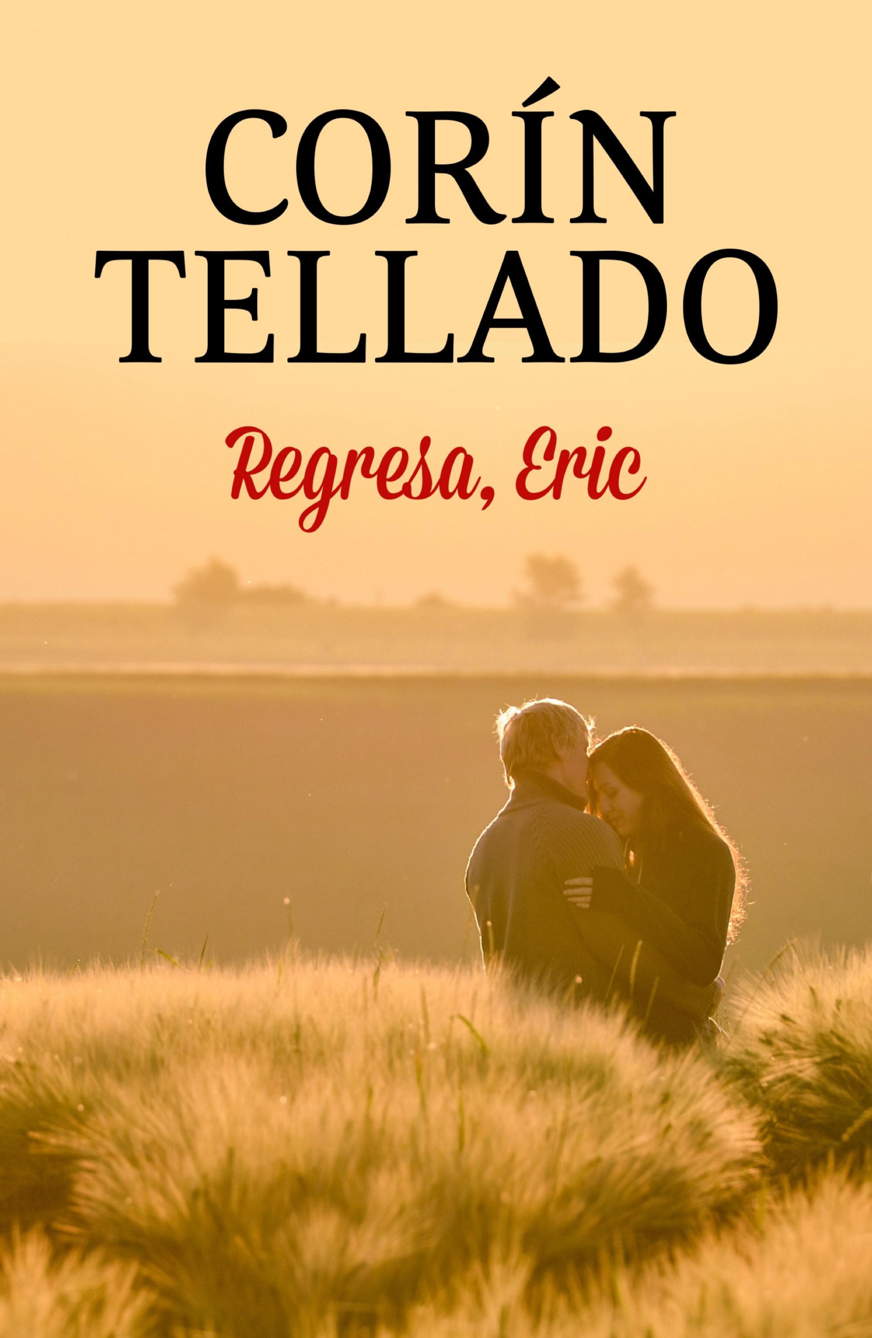 REGRESA, ERIC