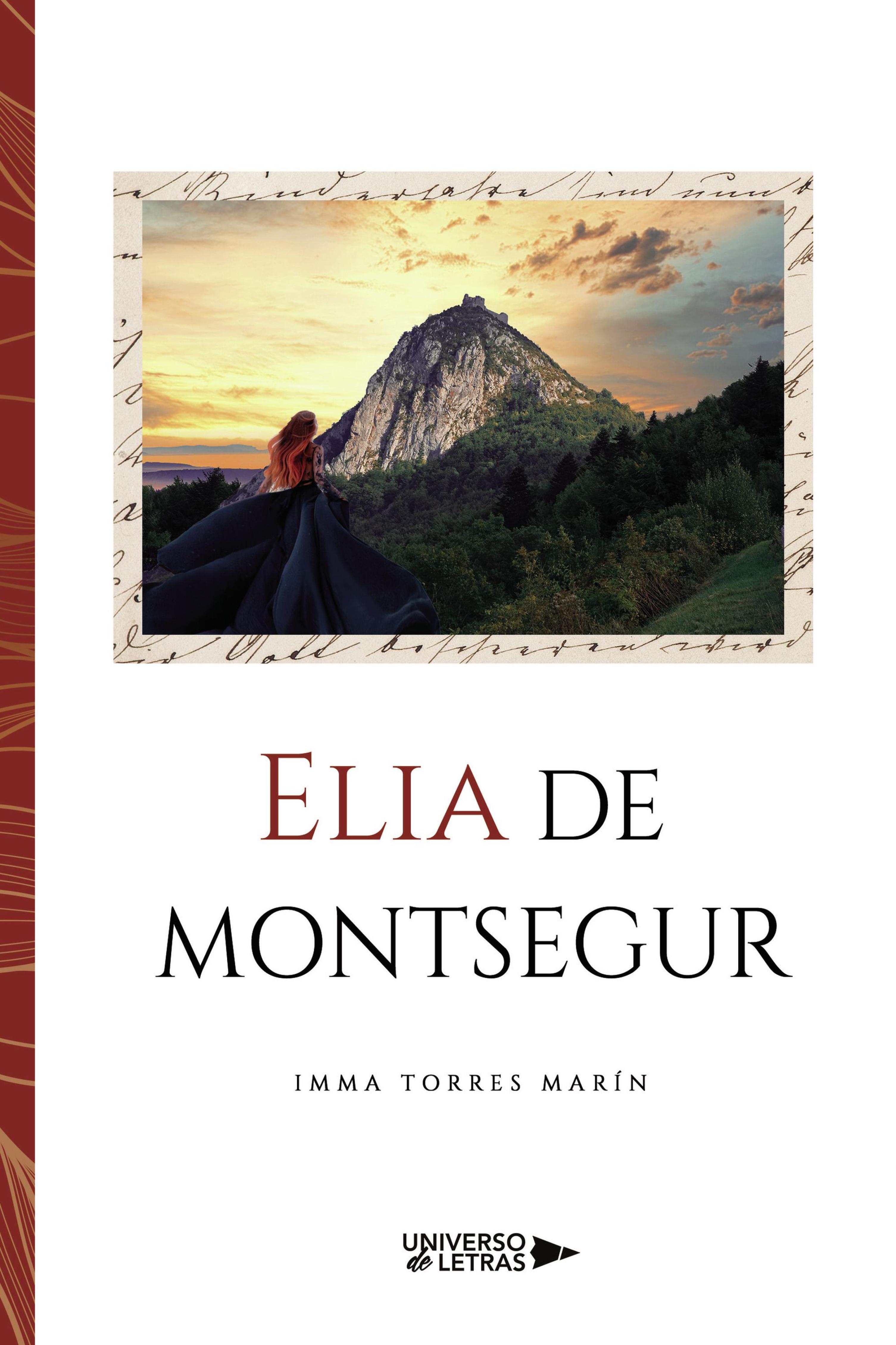 ELIA DE MONTSEGUR