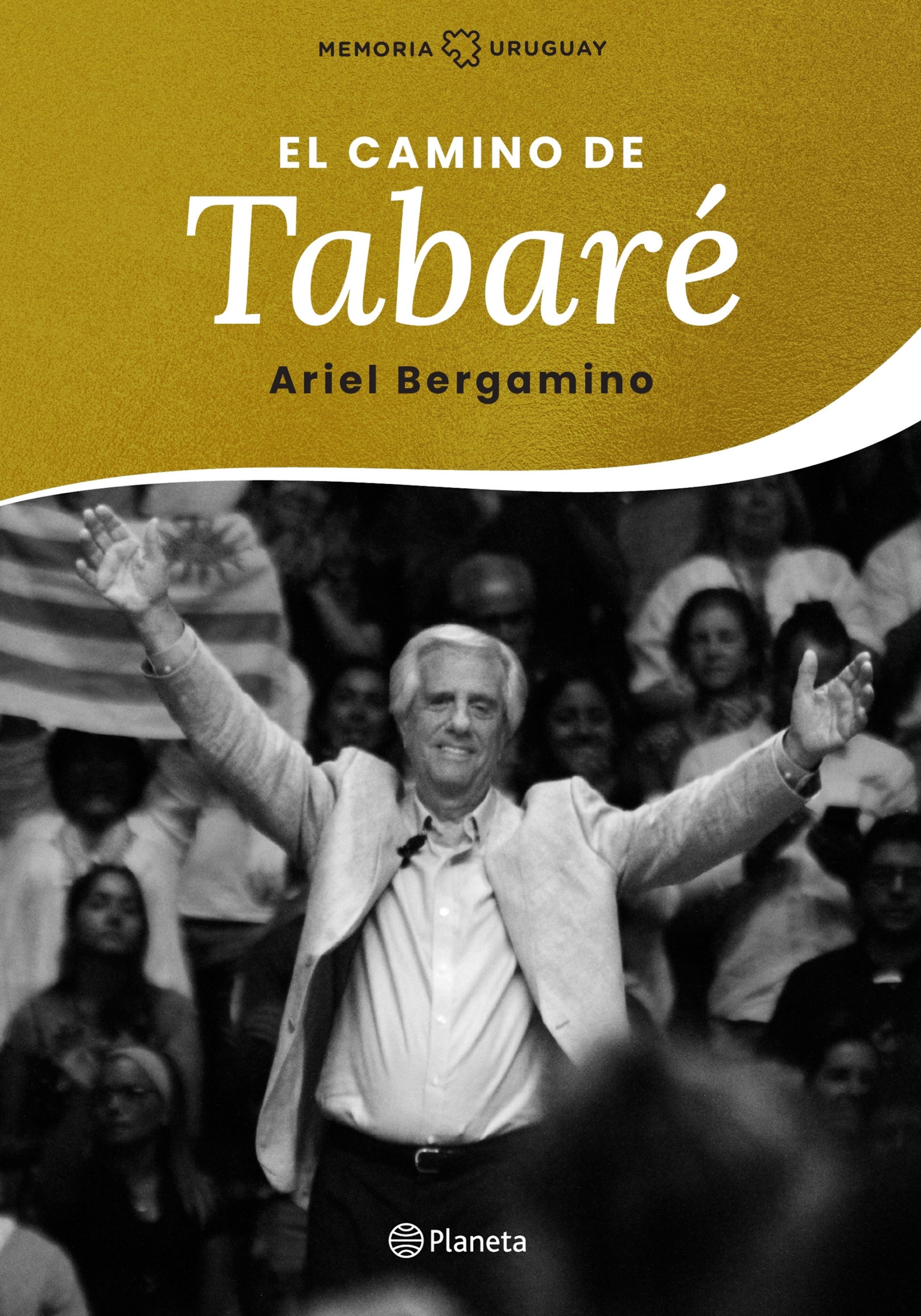 EL CAMINO DE TABARÉ